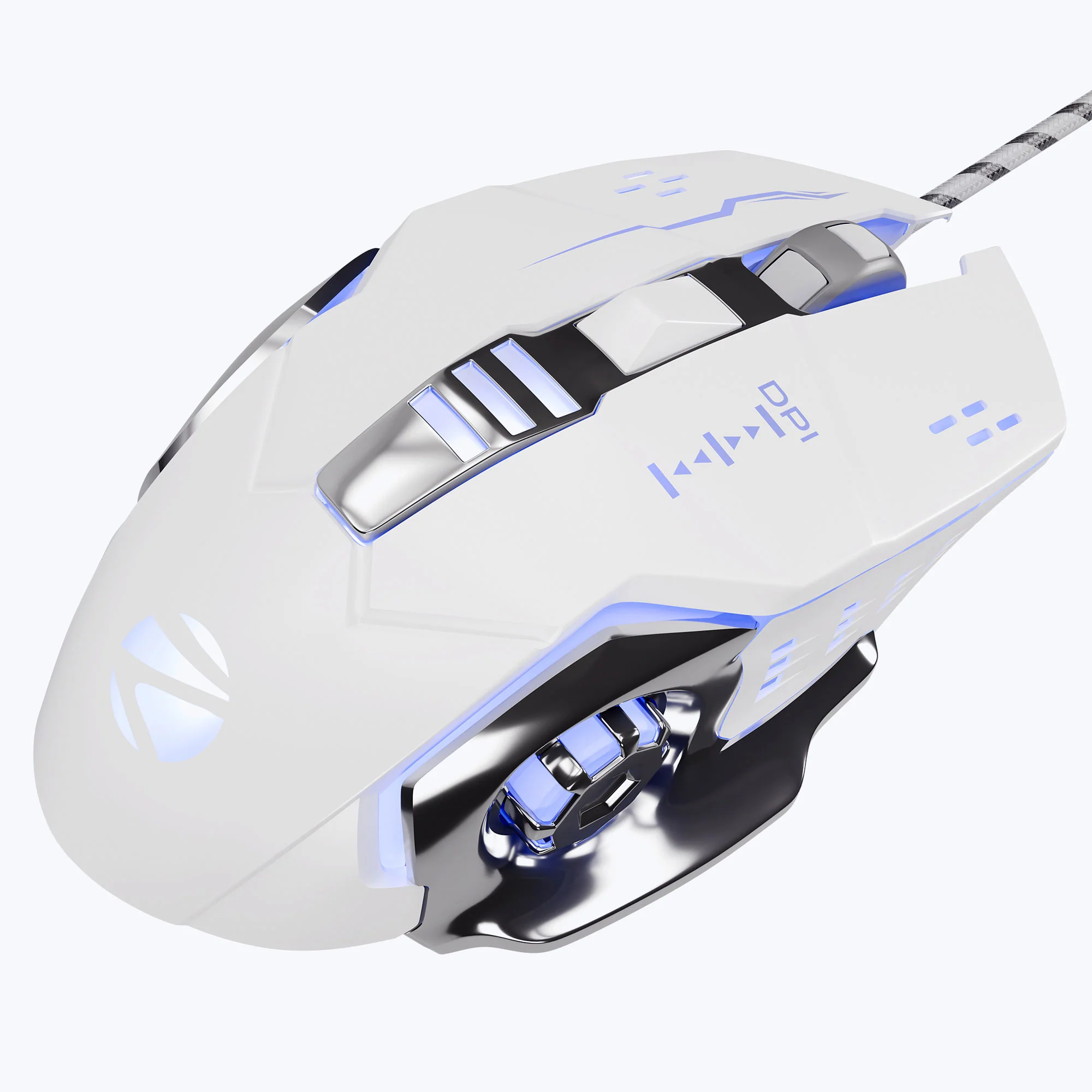Zeb Transformer M3 - Image 2