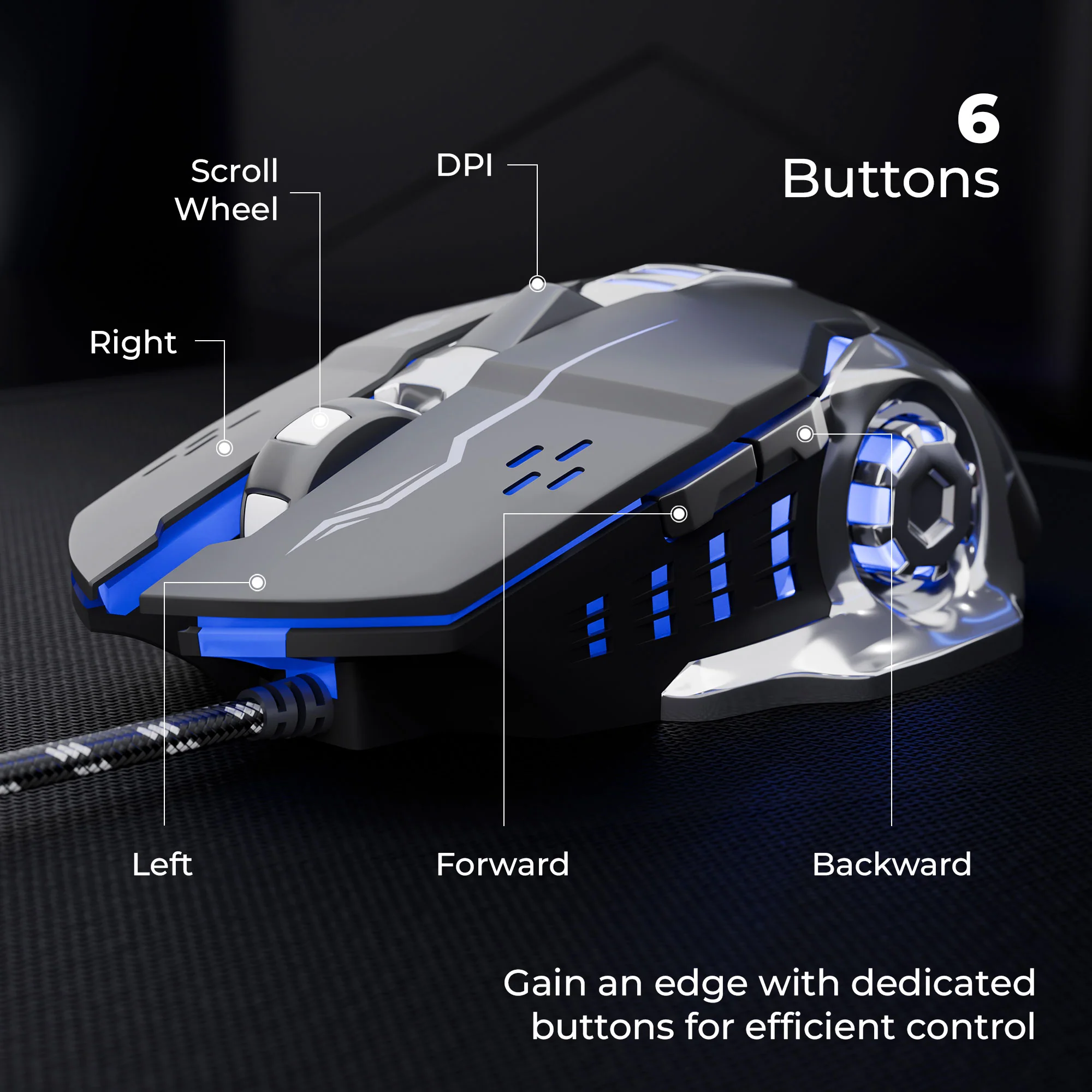 Zeb Transformer M3 - Image 6
