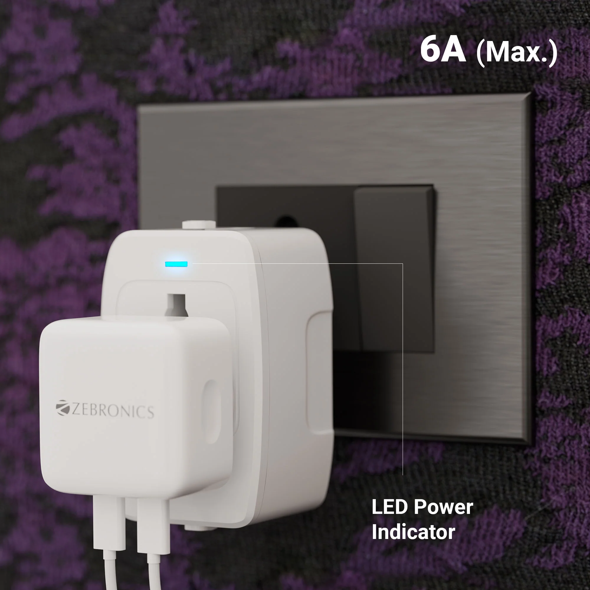 Zeb Travmate 120 - Image 8