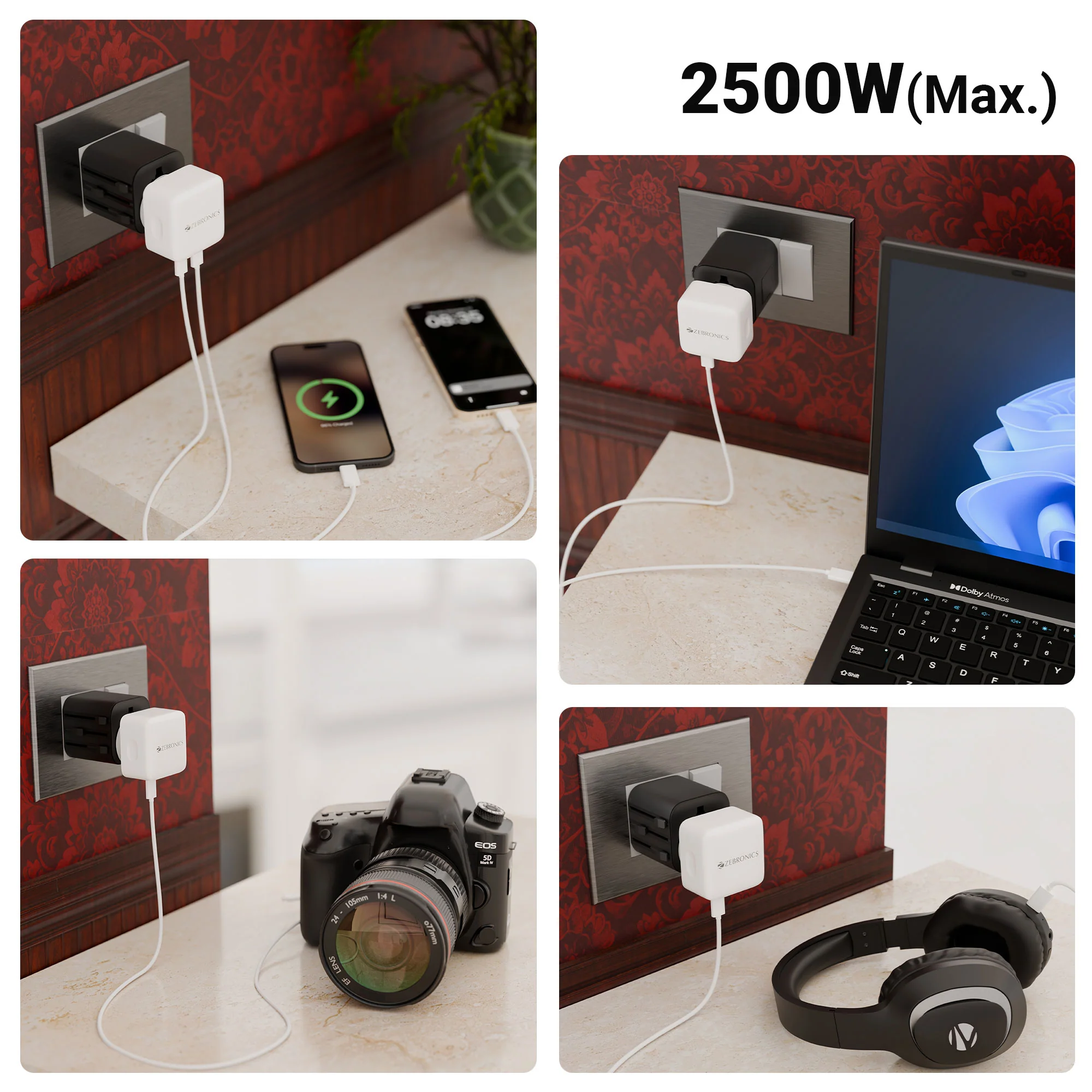 Zeb Travmate 150 - Image 2