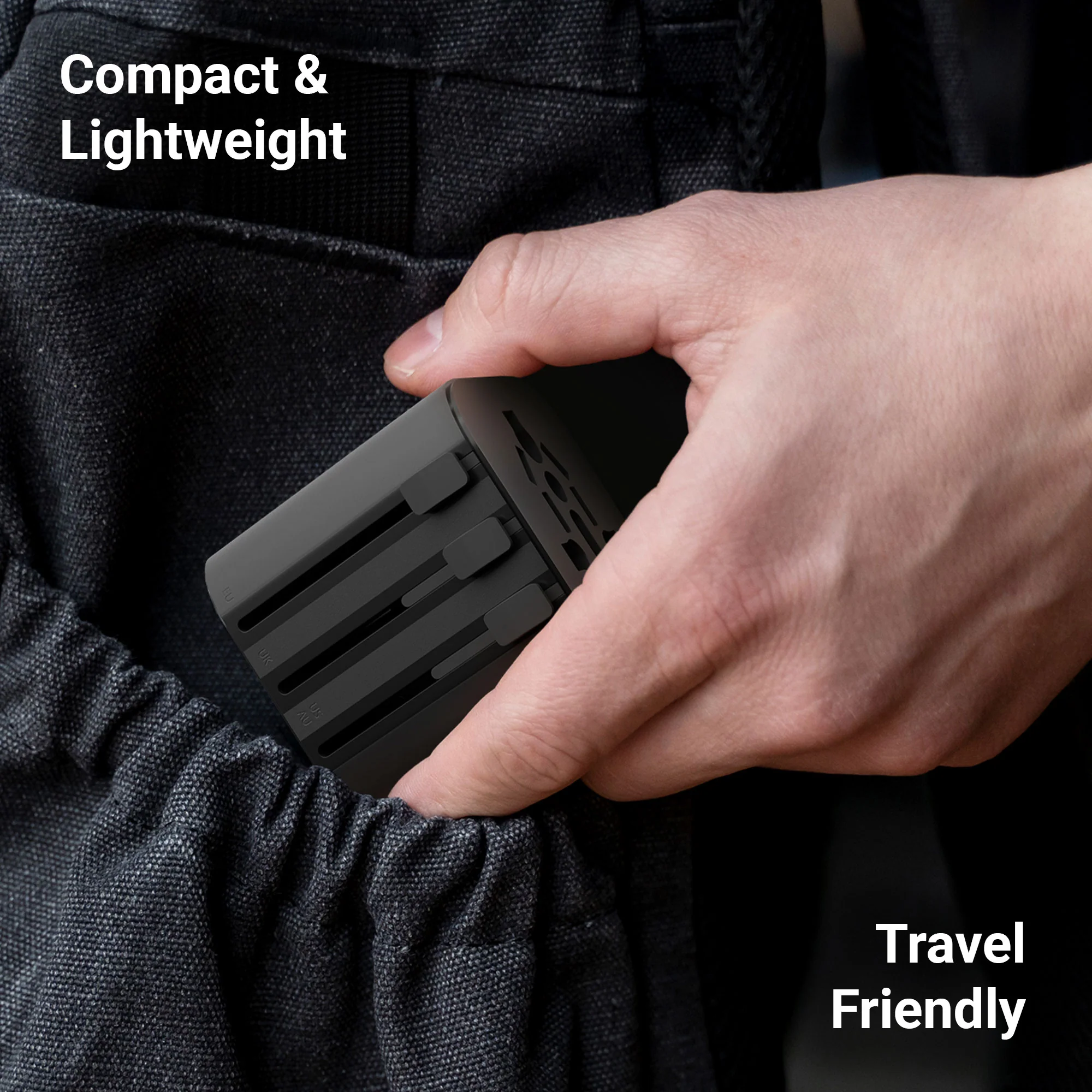 Zeb Travmate 150 - Image 6