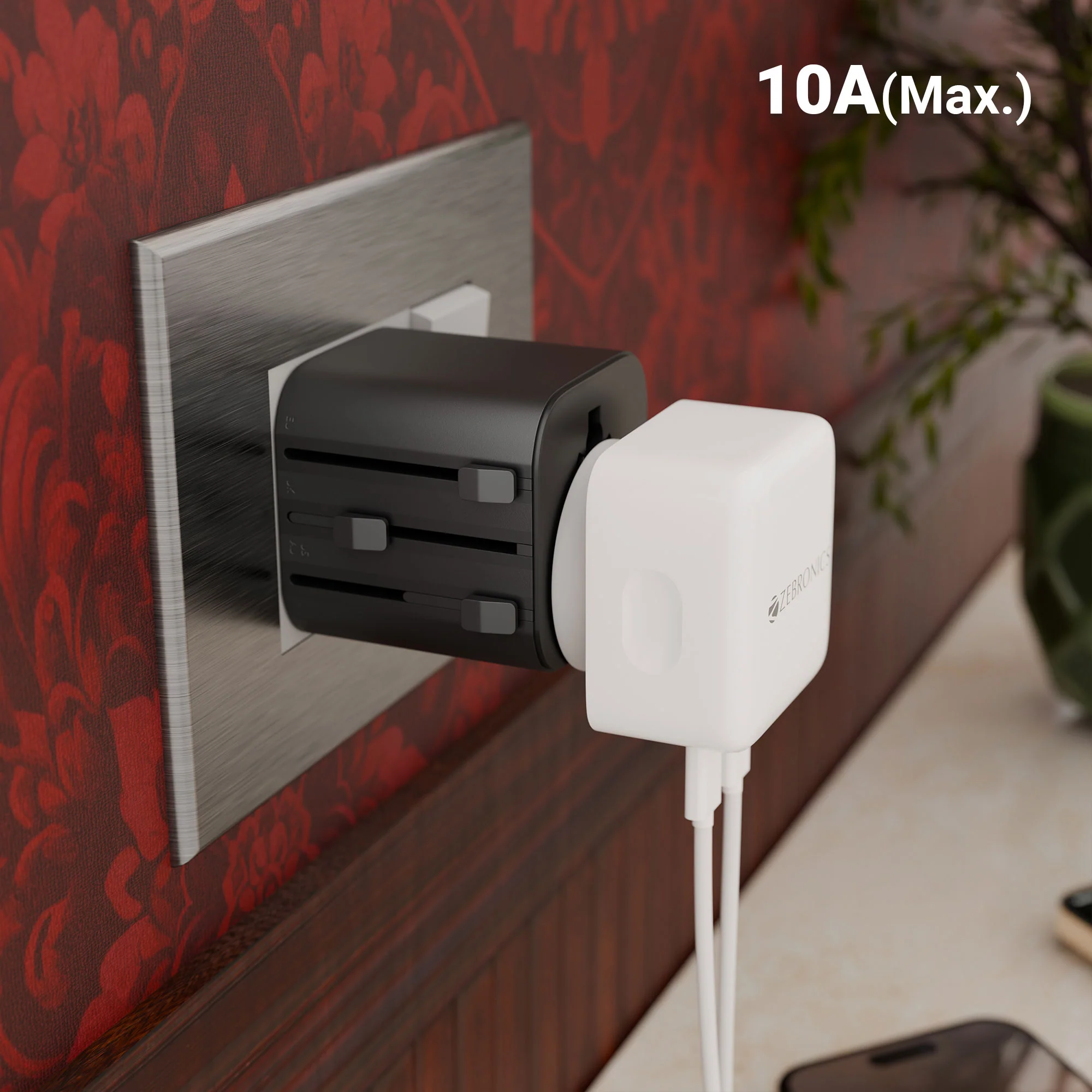 Zeb Travmate 150 - Image 8