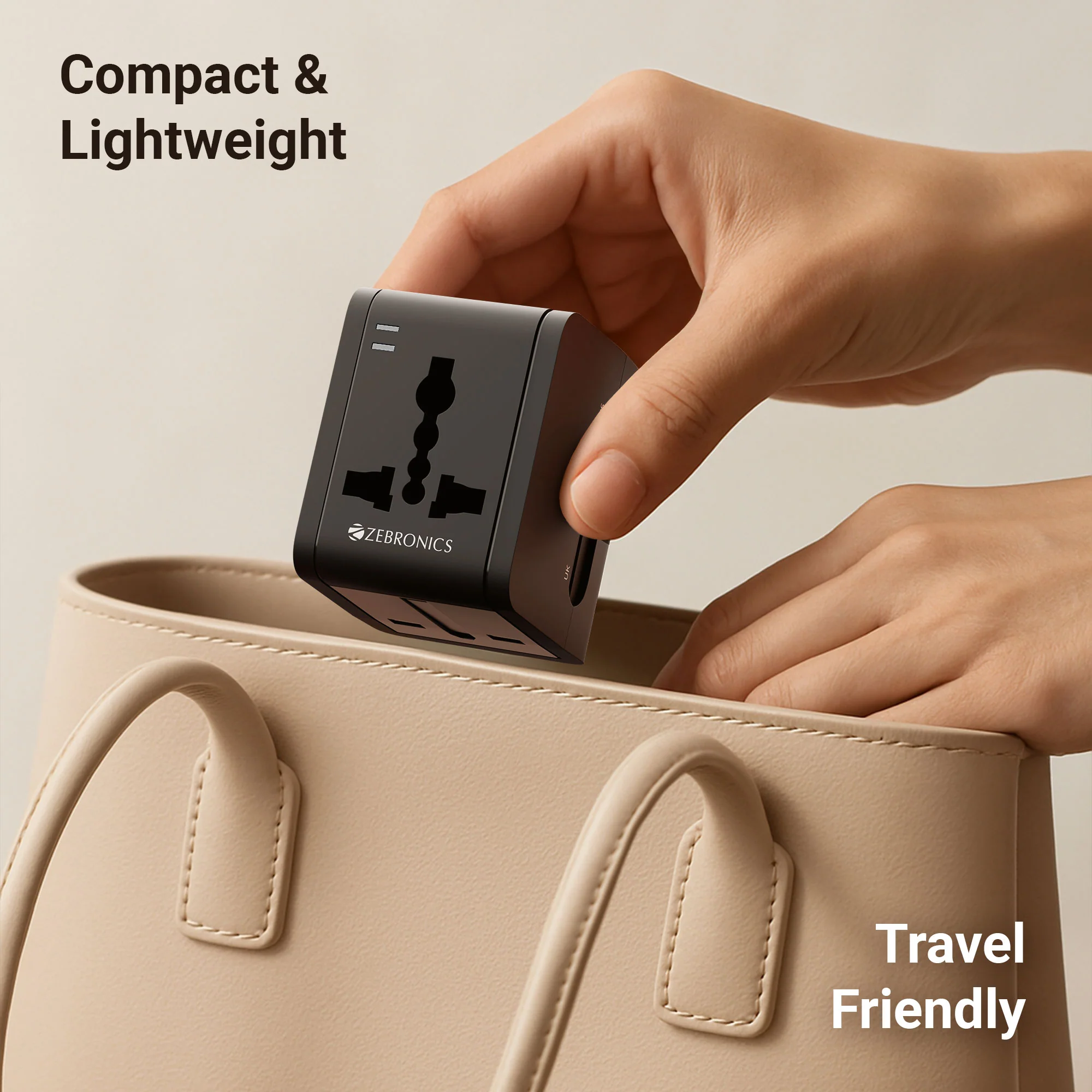 Zeb Travmate 200 - Image 7