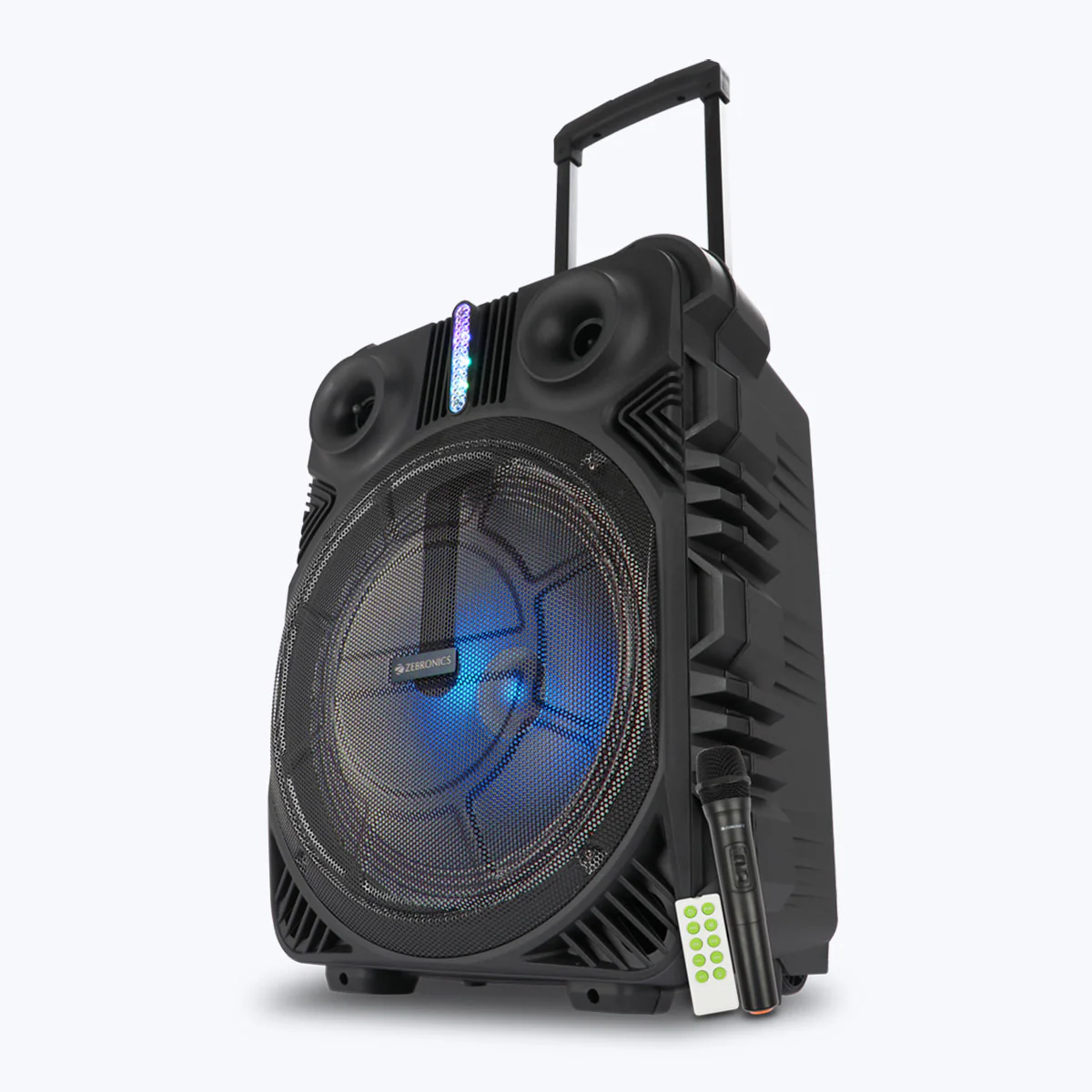 Zeb TRX211 Moving Monster