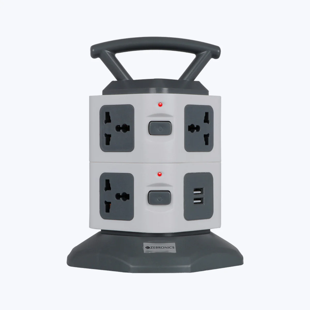 Zeb TS3320USB