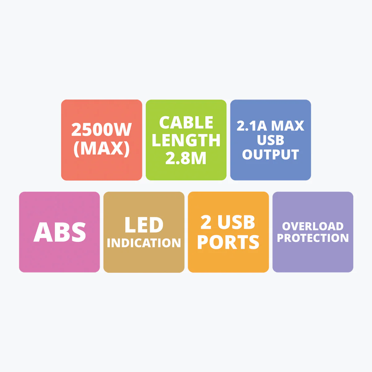 Zeb TS3320USB - Image 2