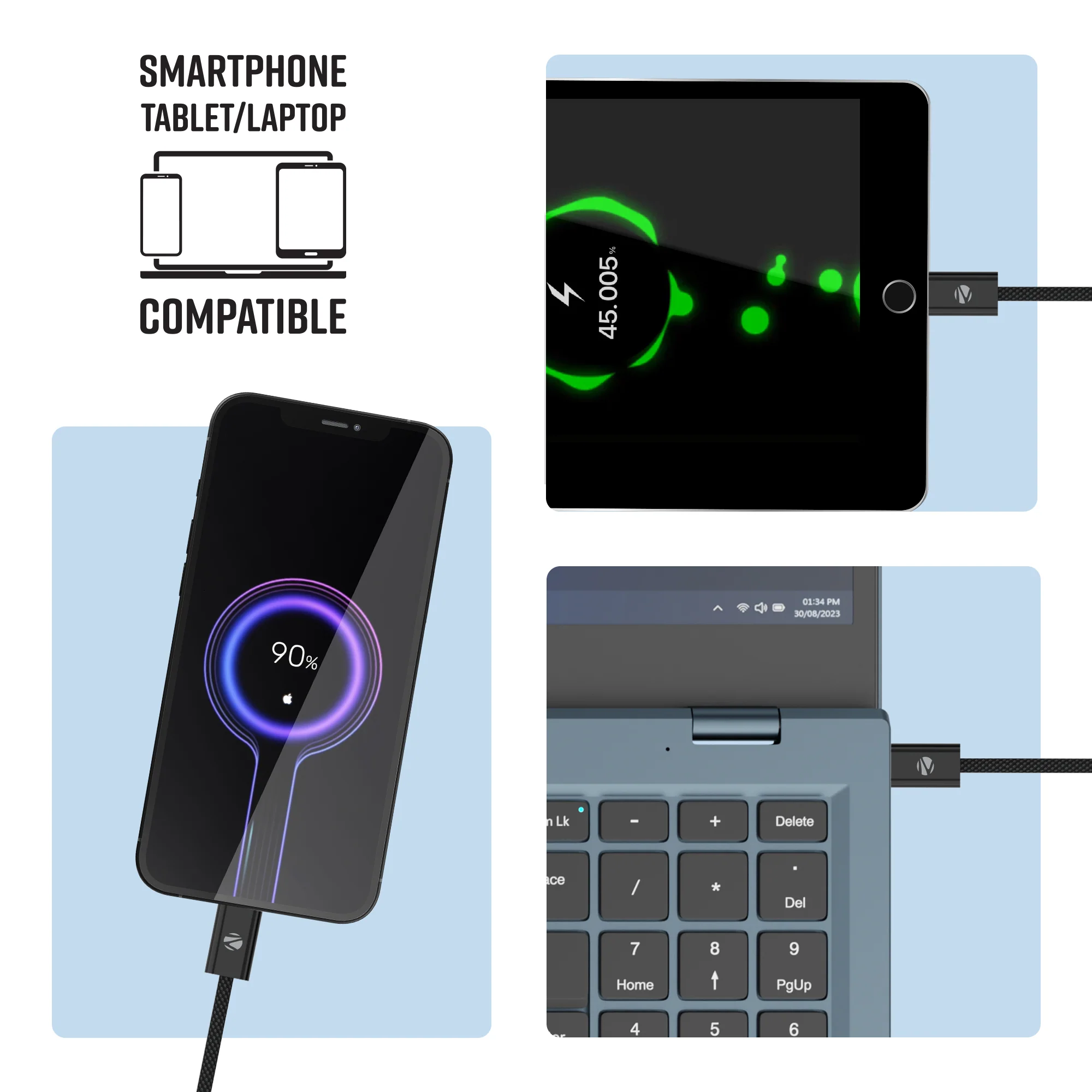 Zeb TT60+ - Image 8
