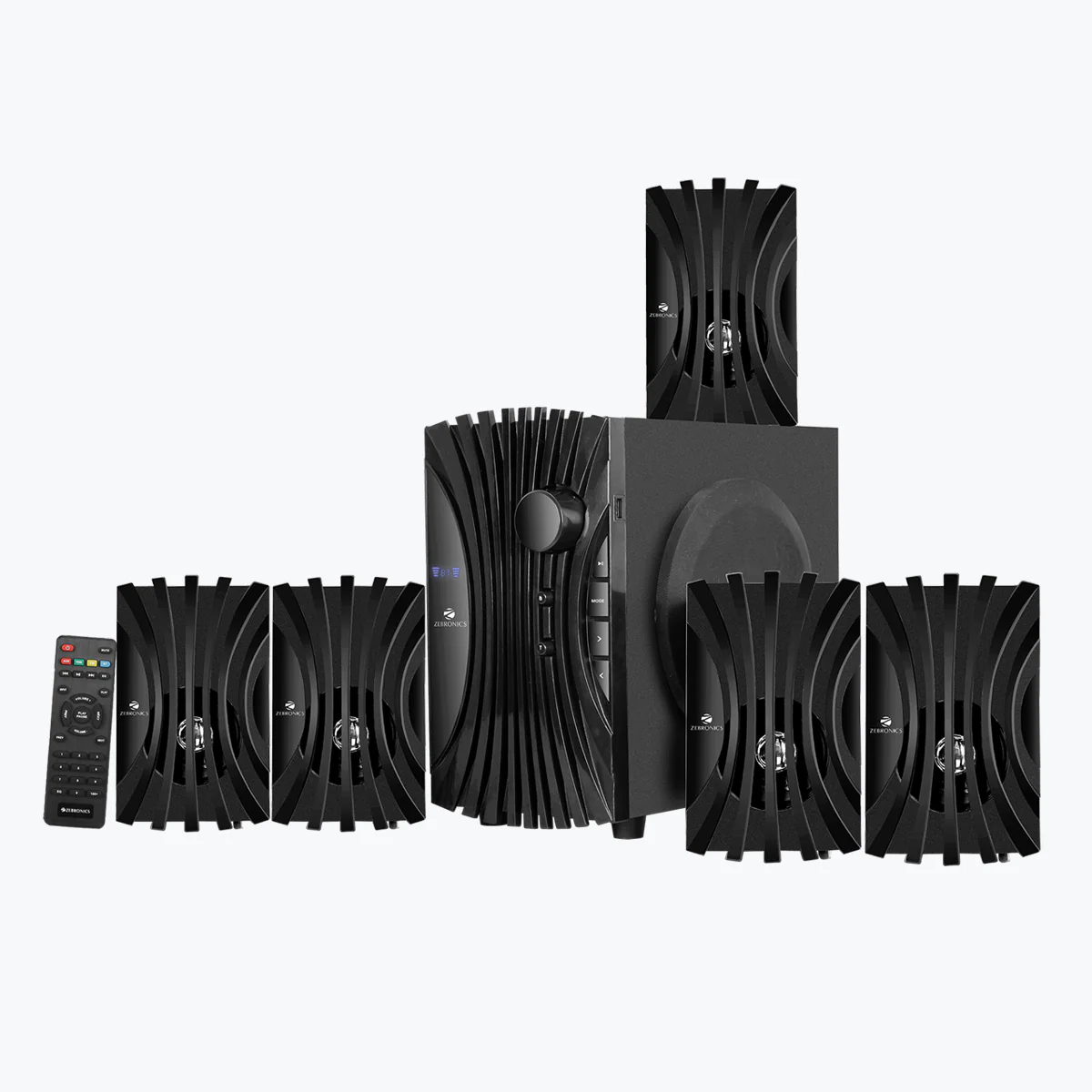 Zeb Twist 5.1 - Image 3