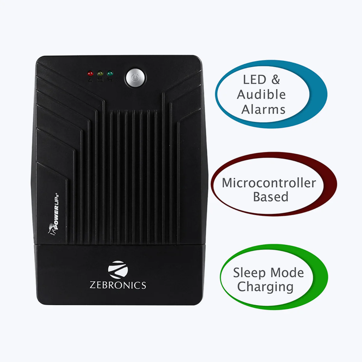 Zeb U1200 - Image 5