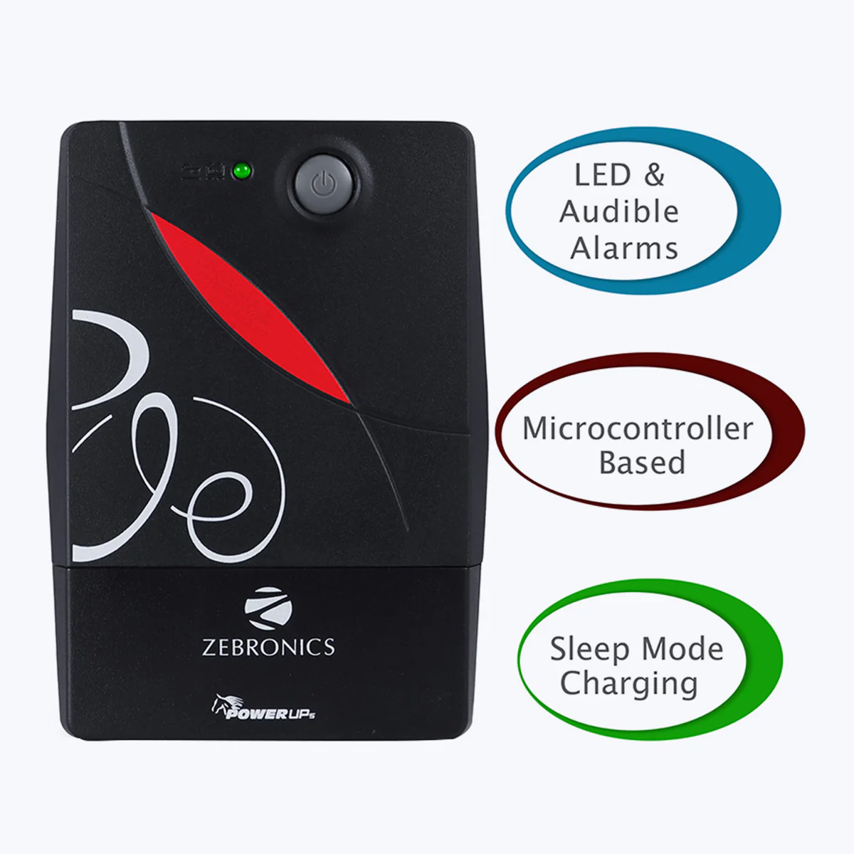 Zeb U725 - Image 4