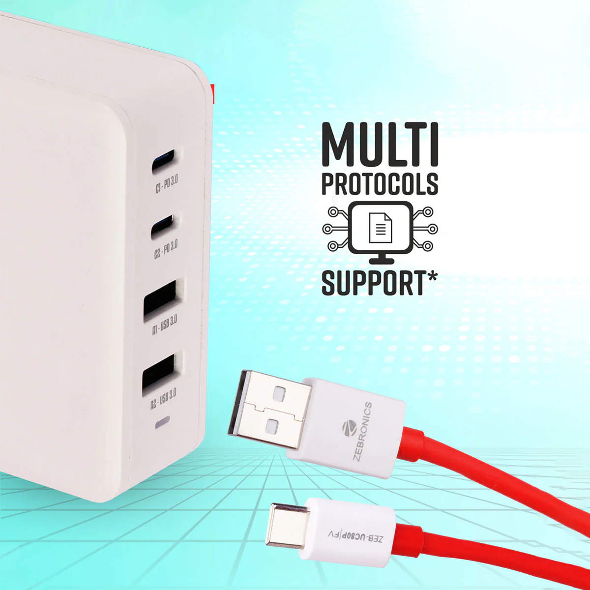 Zeb-UC80P - Image 3