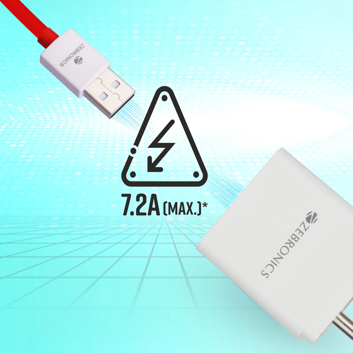 Zeb-UC80P - Image 4