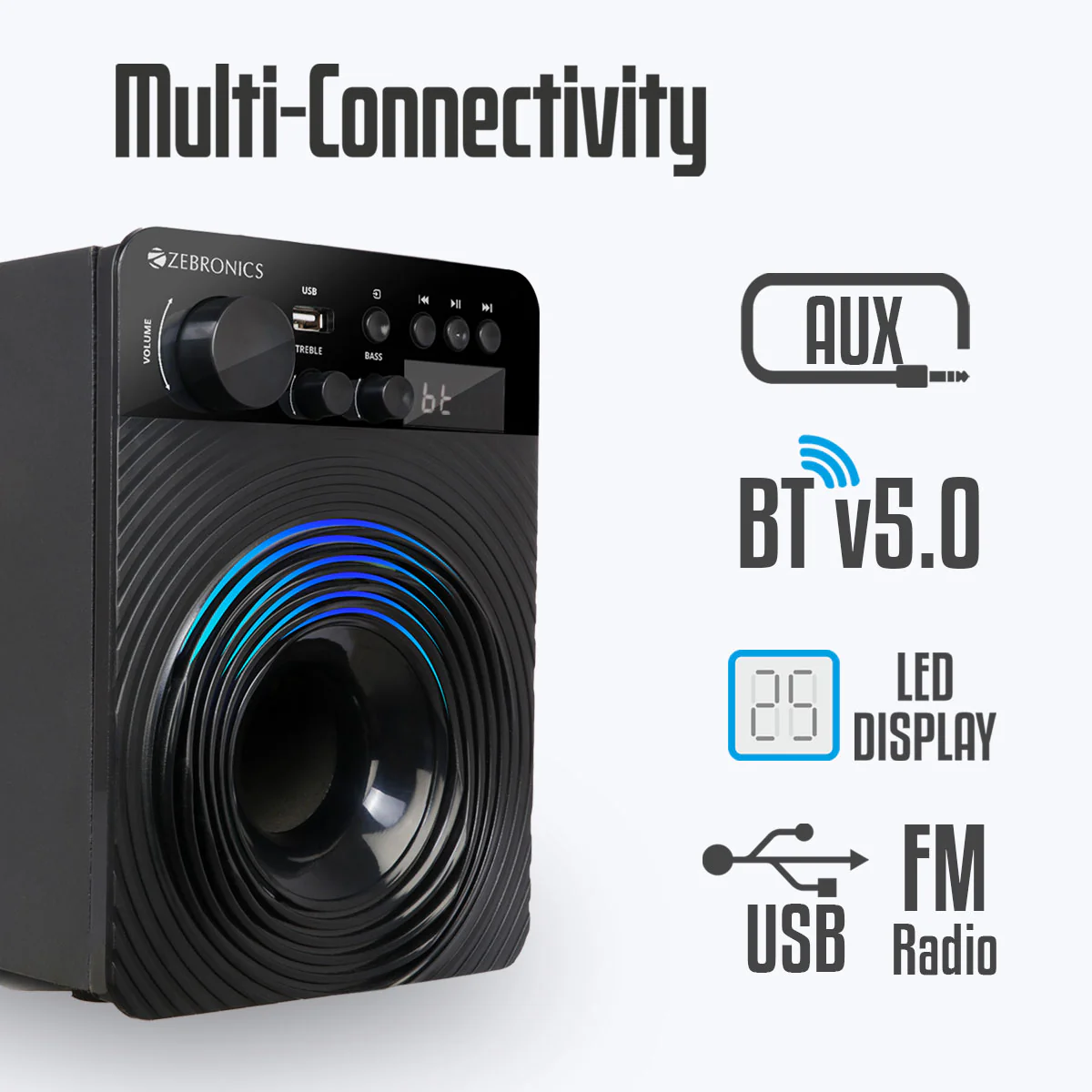 Zeb Udaan Pro (4.1) - Image 4
