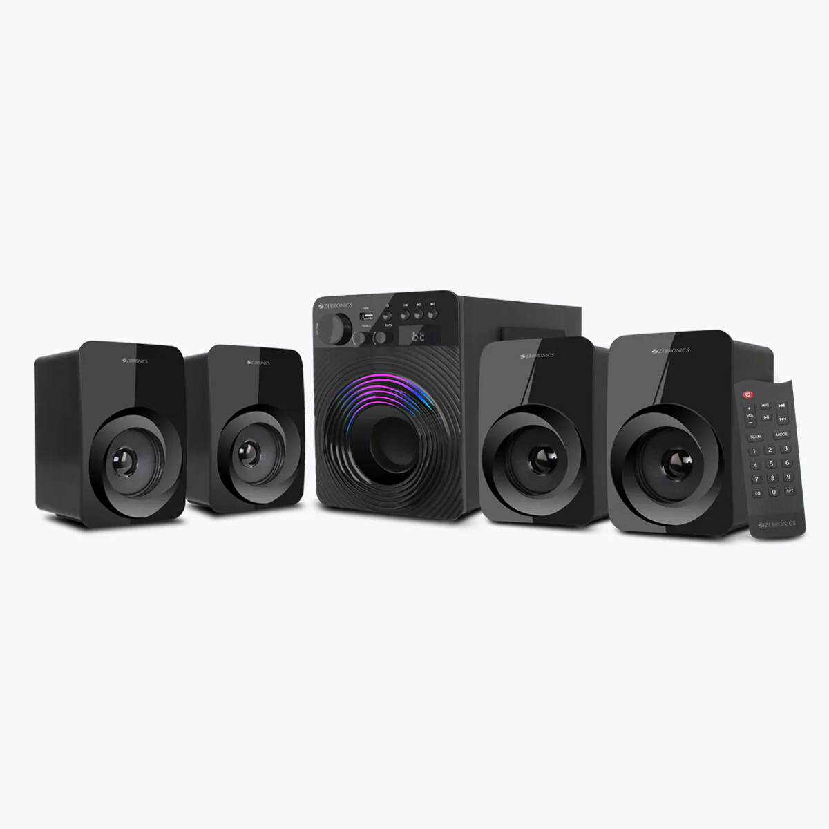 Zeb Udaan Pro (4.1) - Image 5