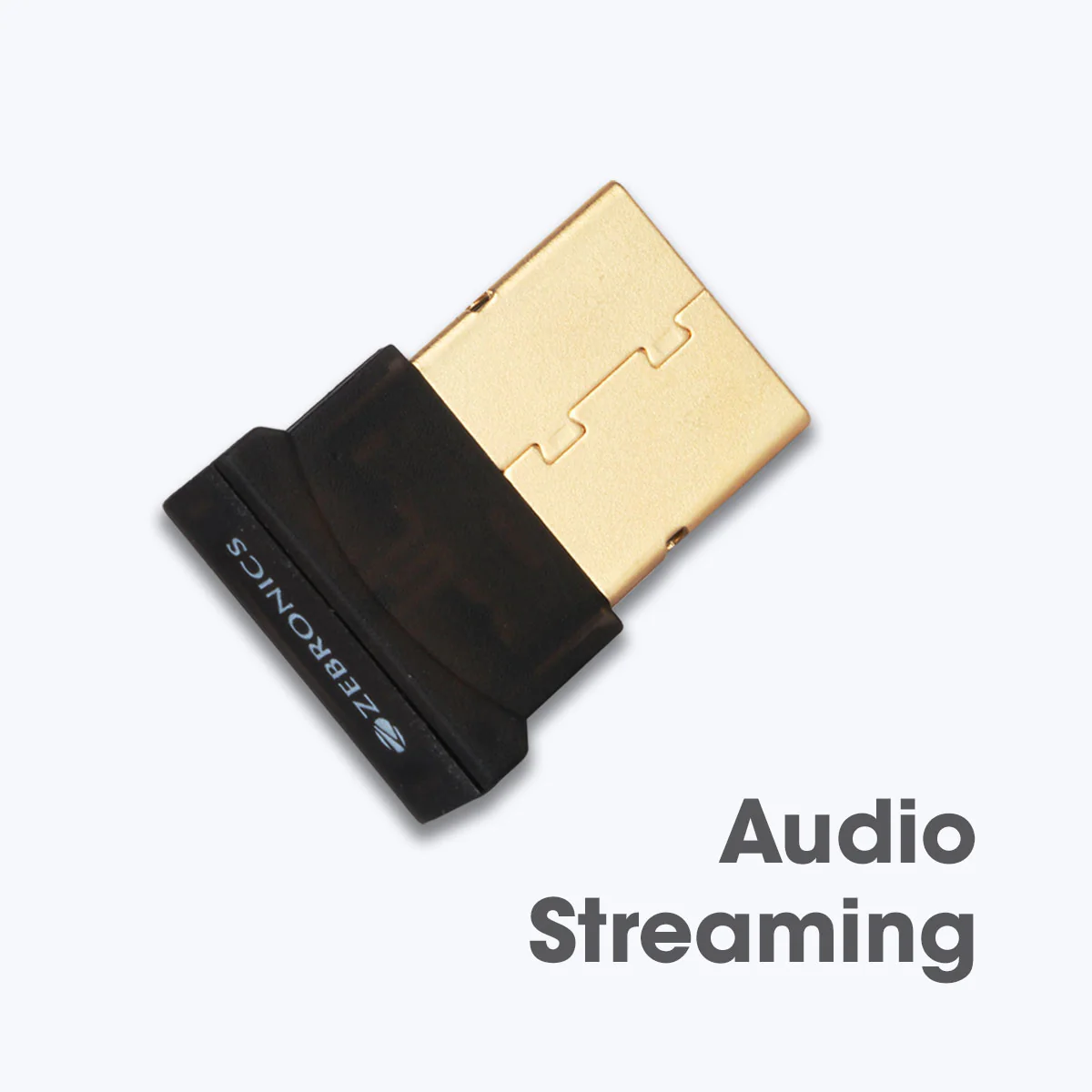 Zeb USB100BT USB Adapter - Image 3