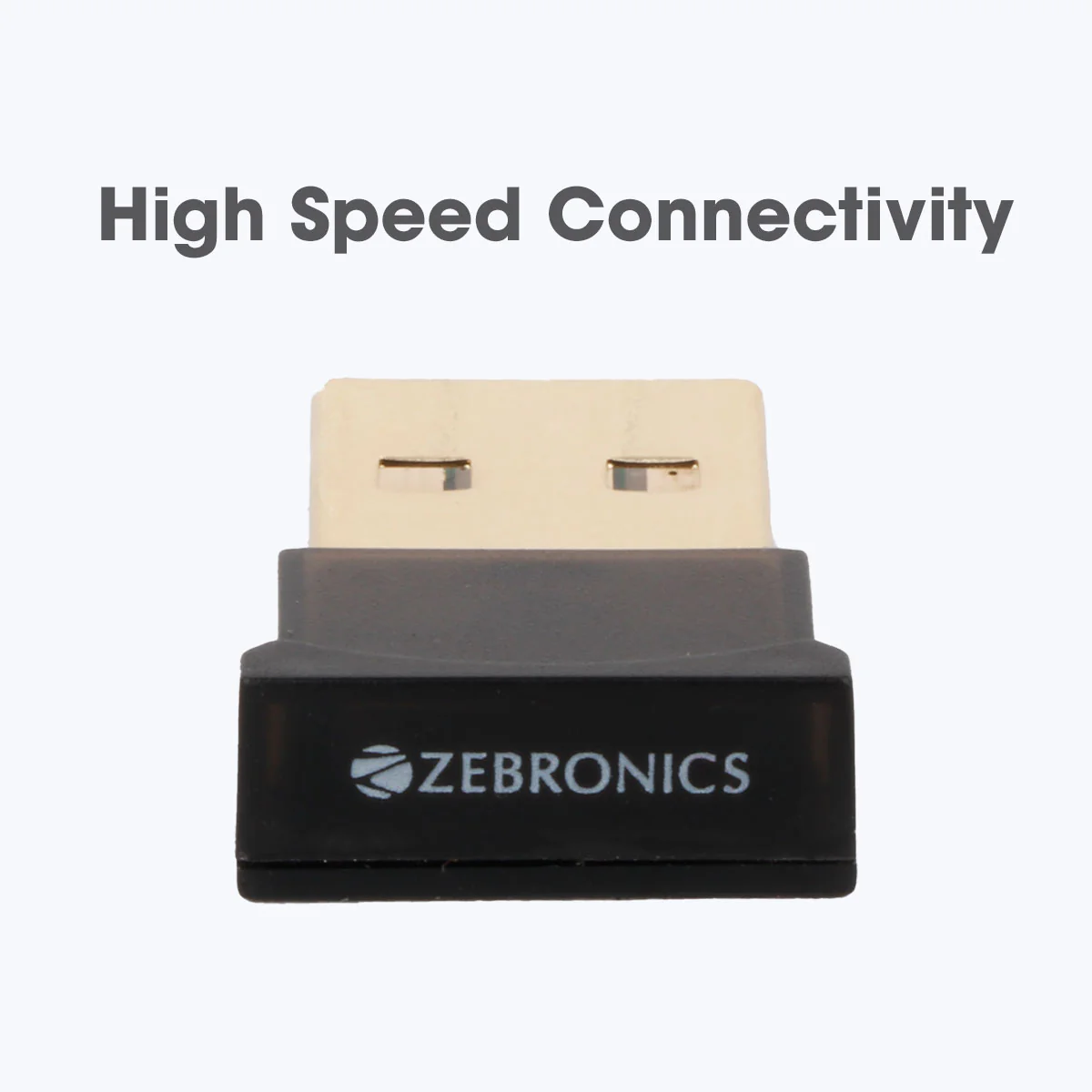 Zeb USB100BT USB Adapter - Image 4