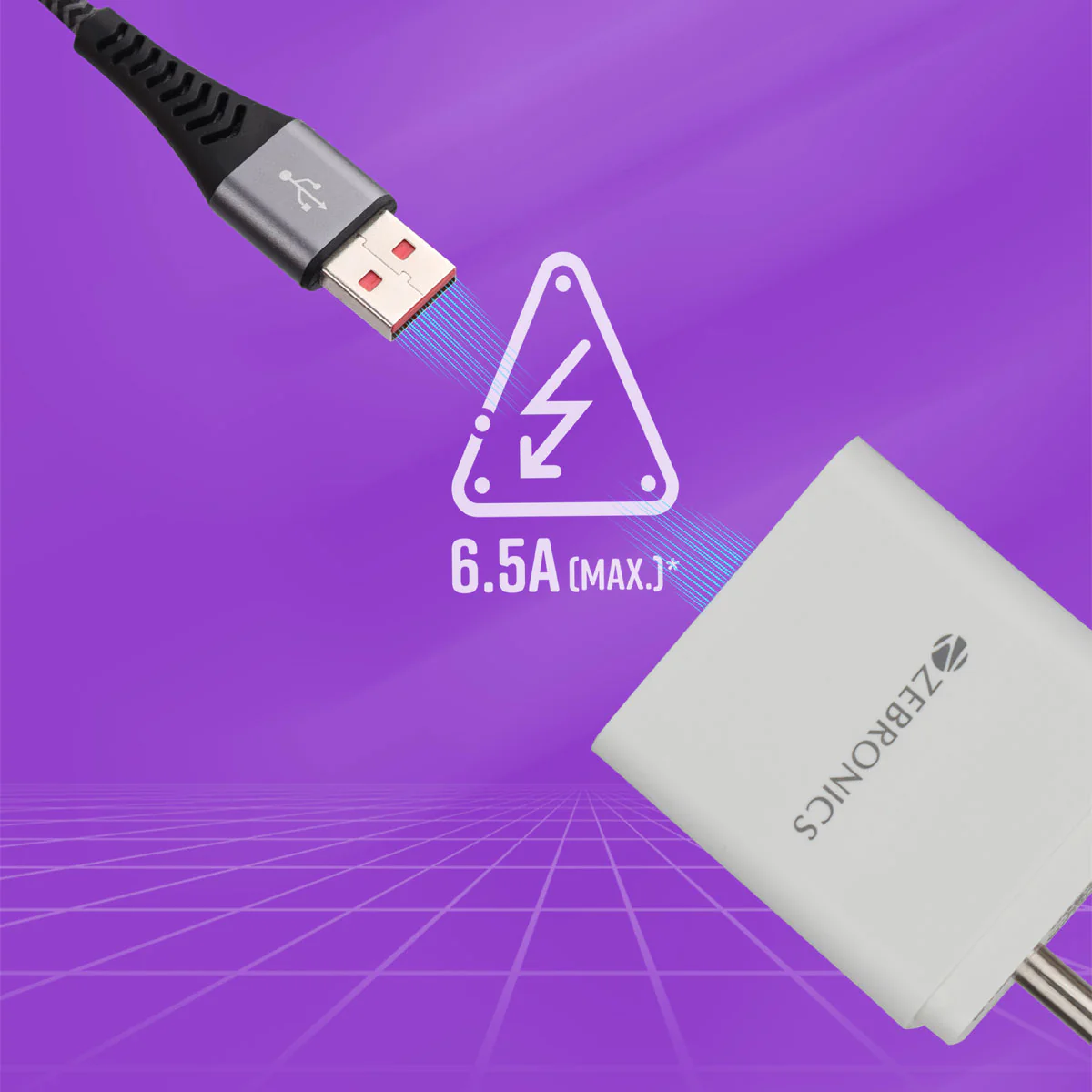 Zeb UT65S - Image 6