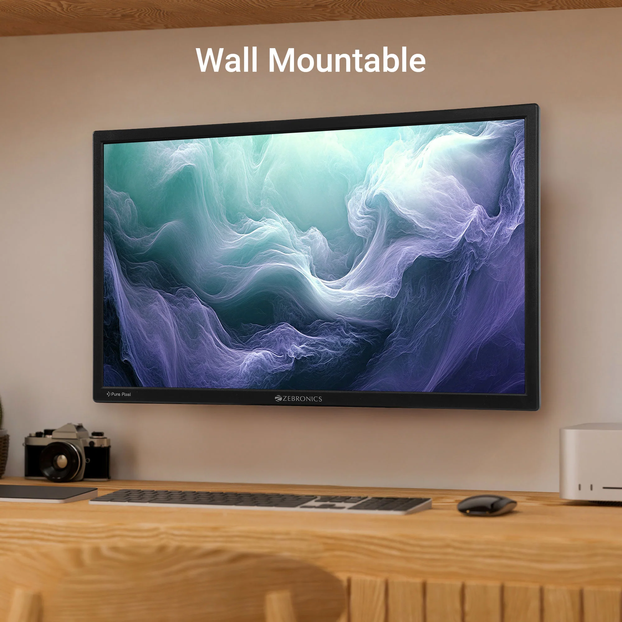 Zeb V22HD+ LED - Image 7
