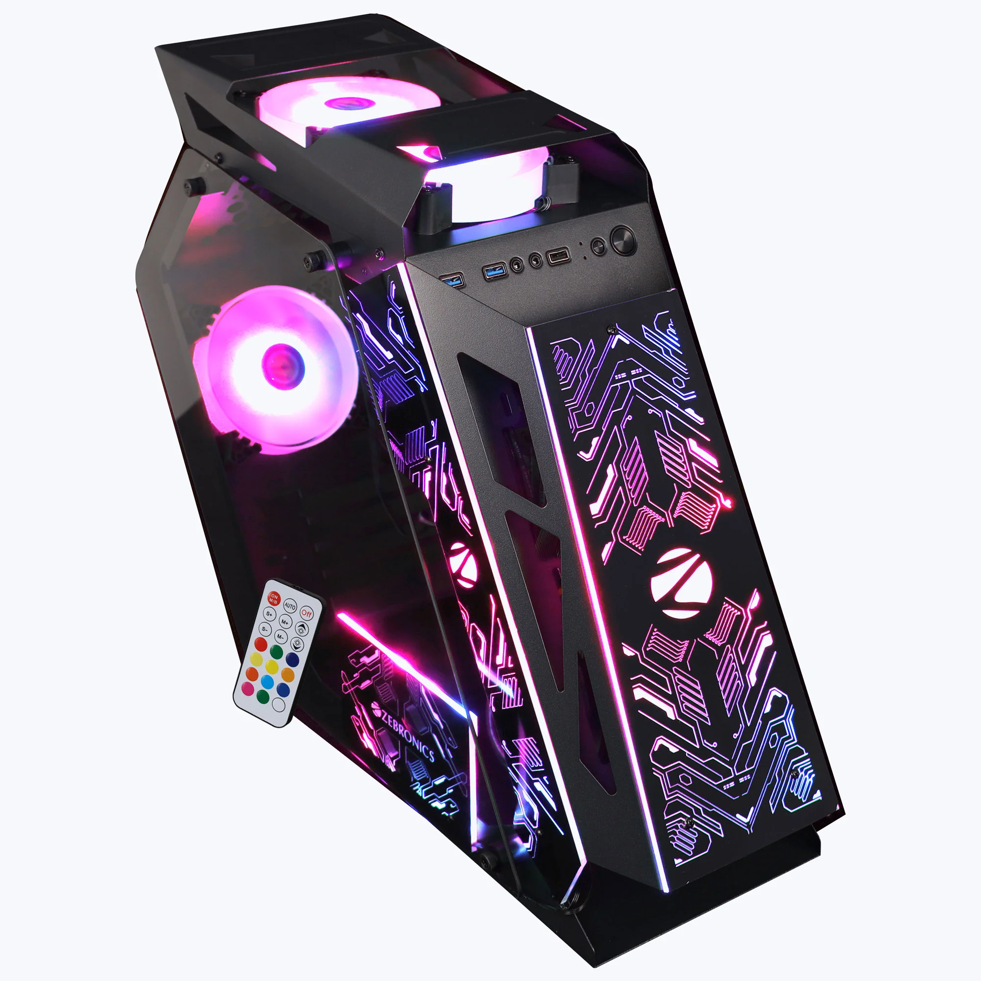 Zeb Valhalla Neo