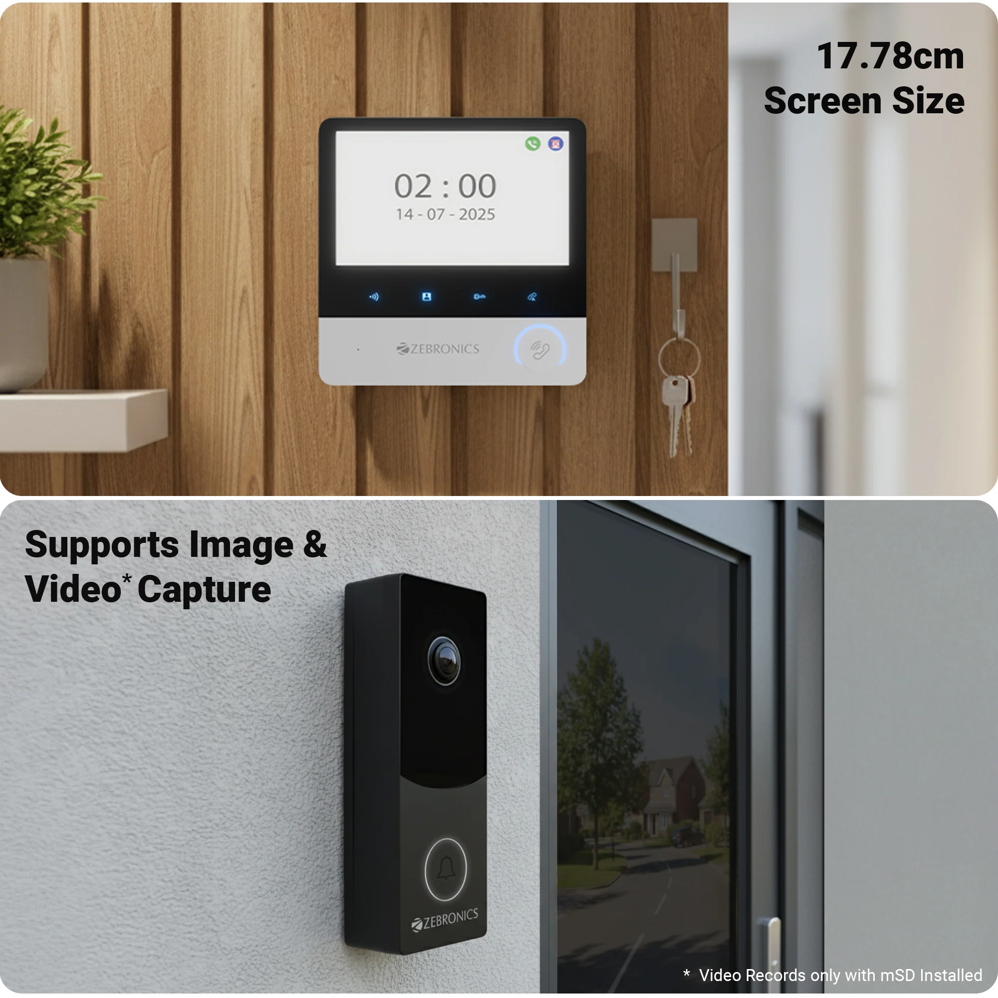 Zeb VDP7200MIV - Image 2