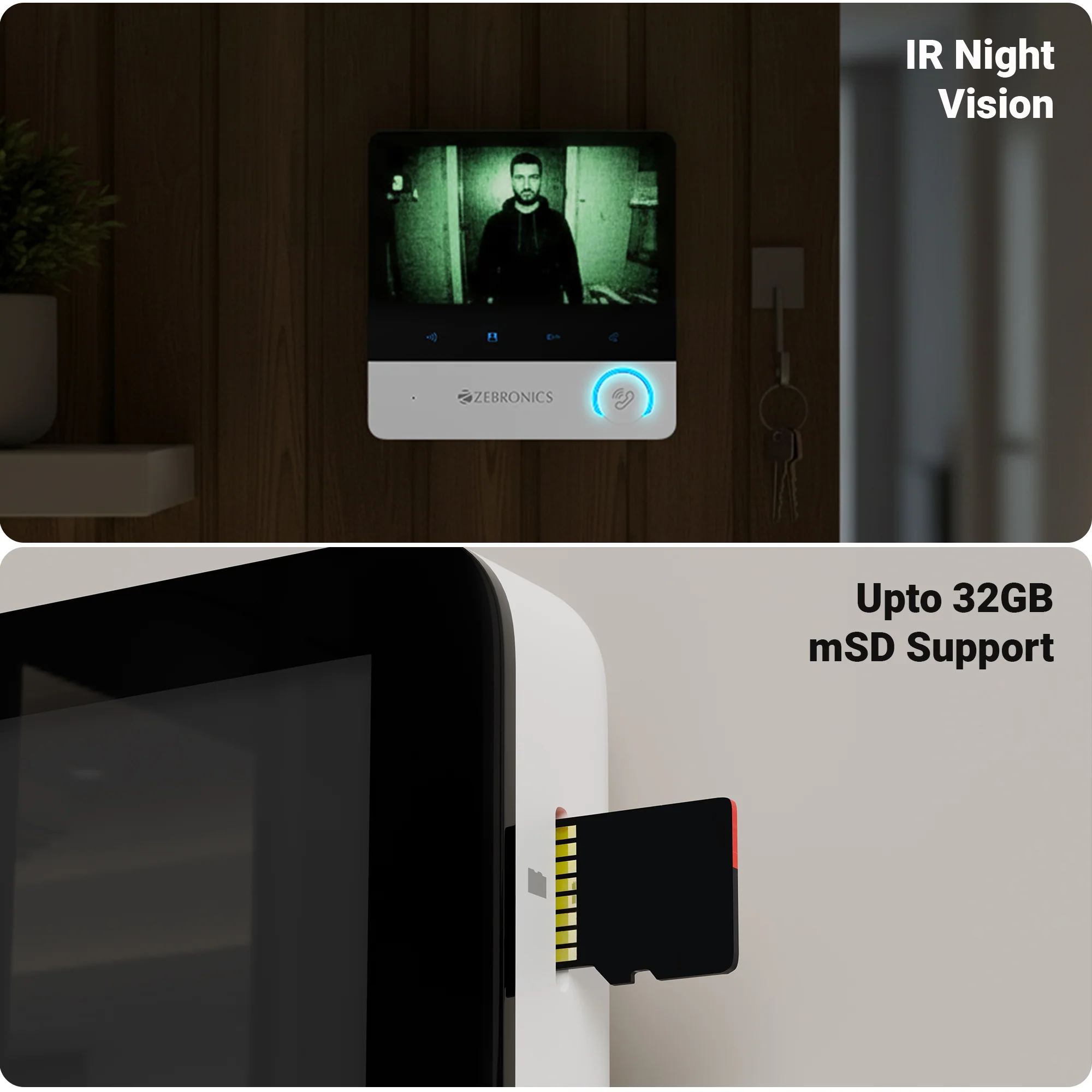 Zeb VDP7200MIV - Image 4