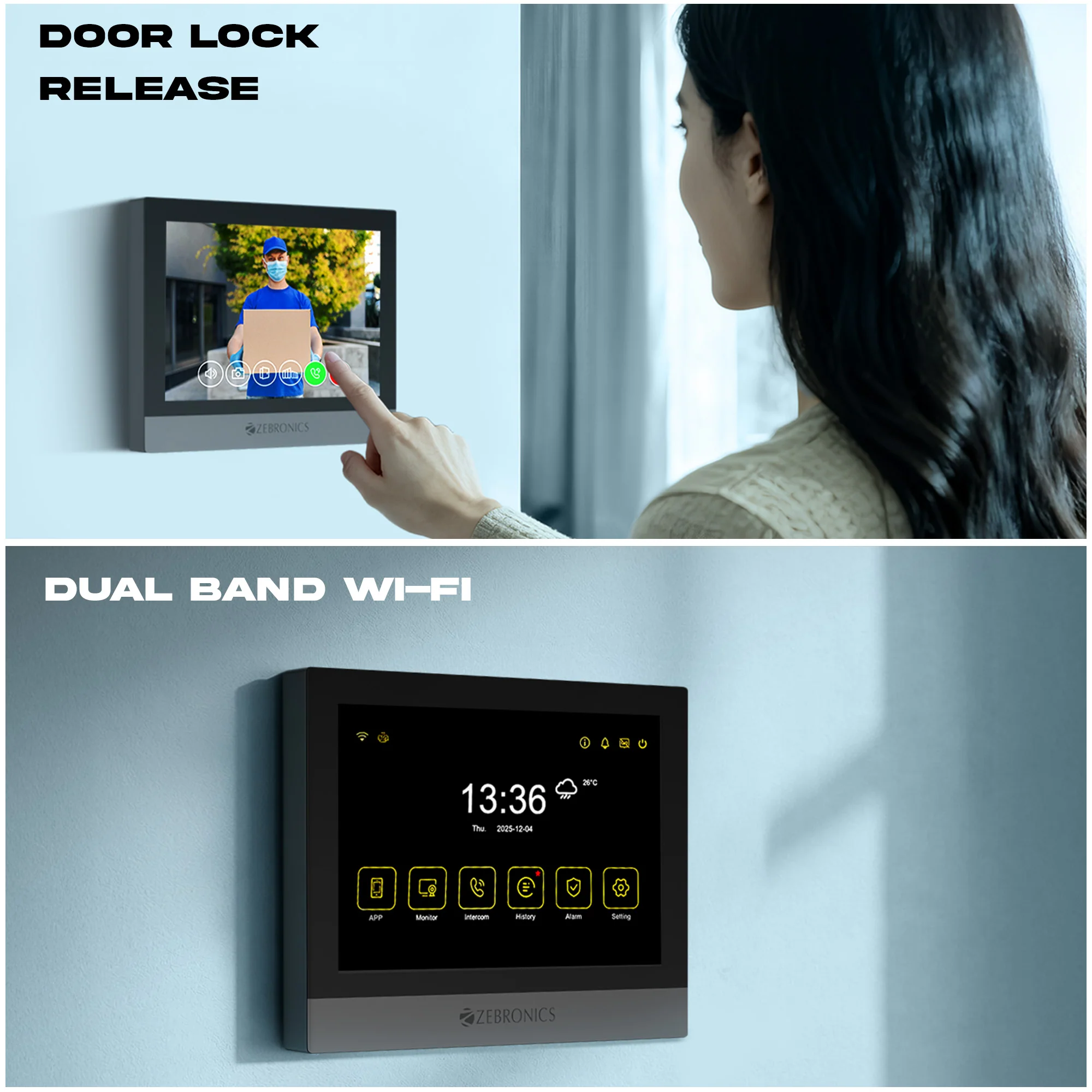Zeb VDP7300HD - Image 3