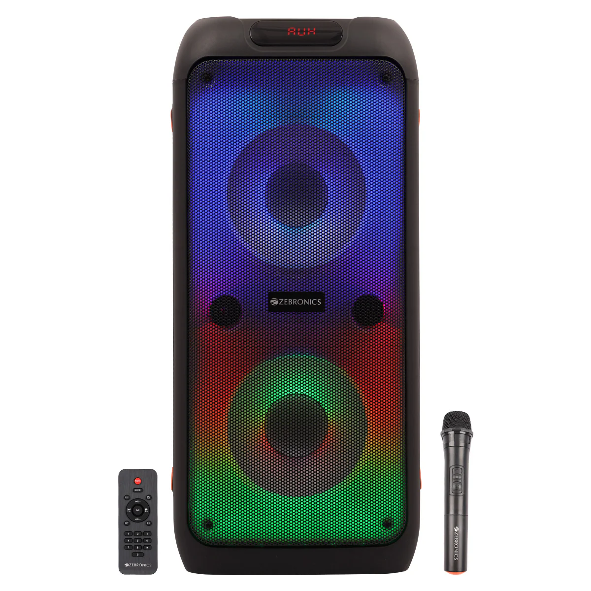 Zeb Vibe