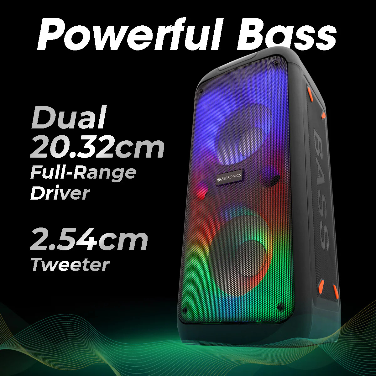 Zeb Vibe - Image 2