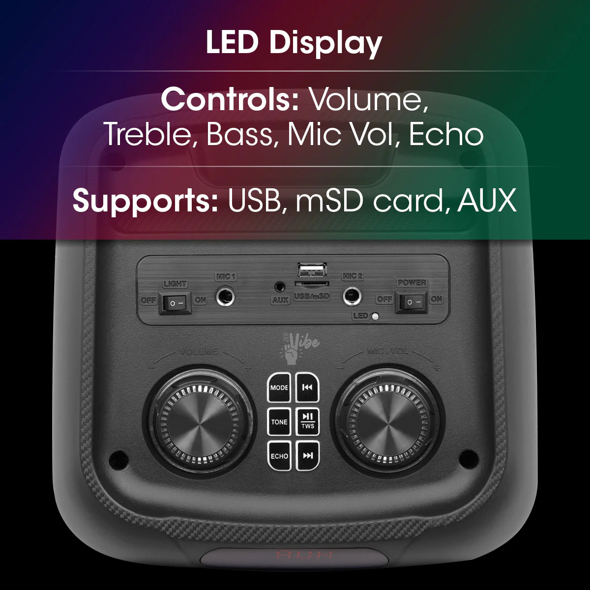Zeb Vibe - Image 5