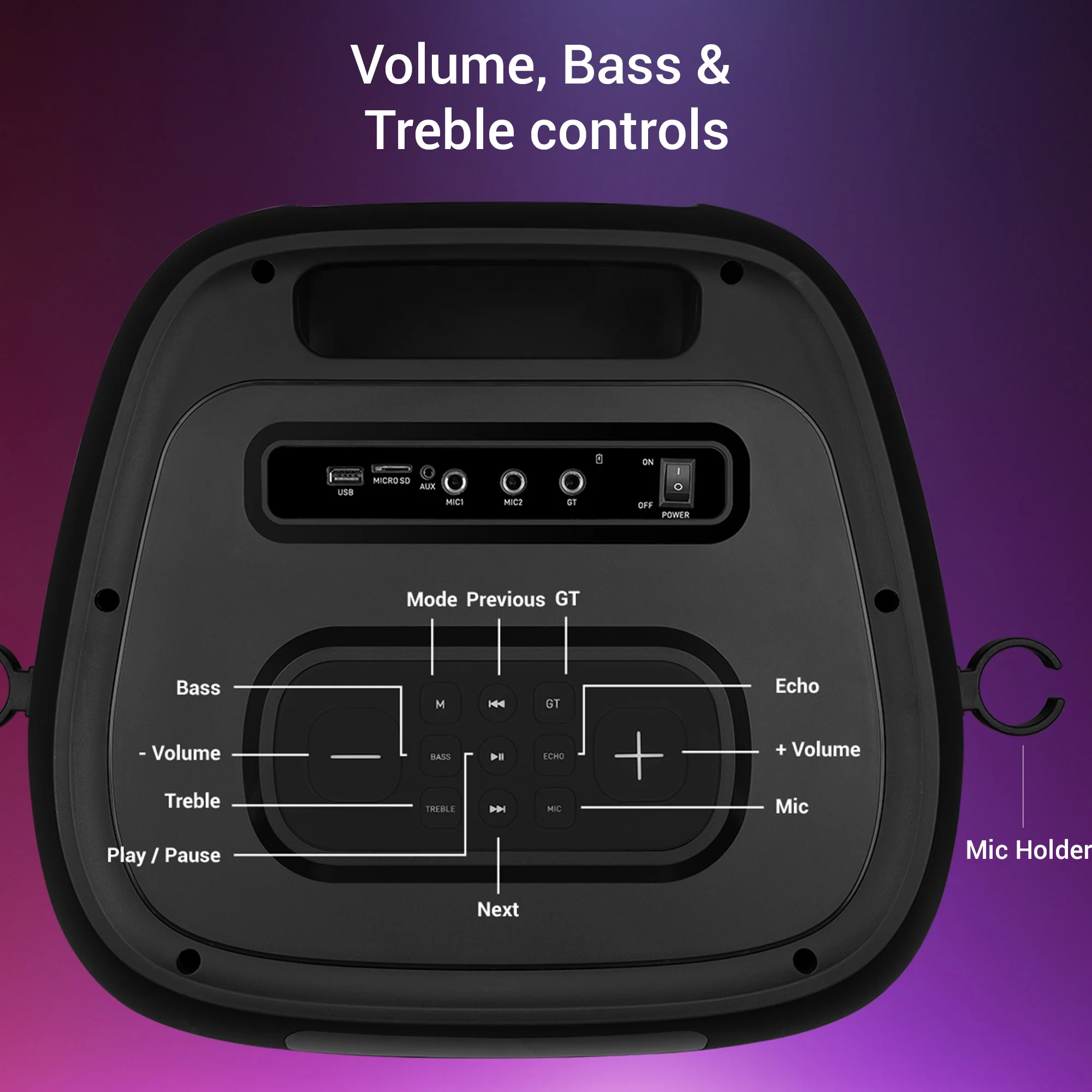 Zeb Vibe Plus - Image 12