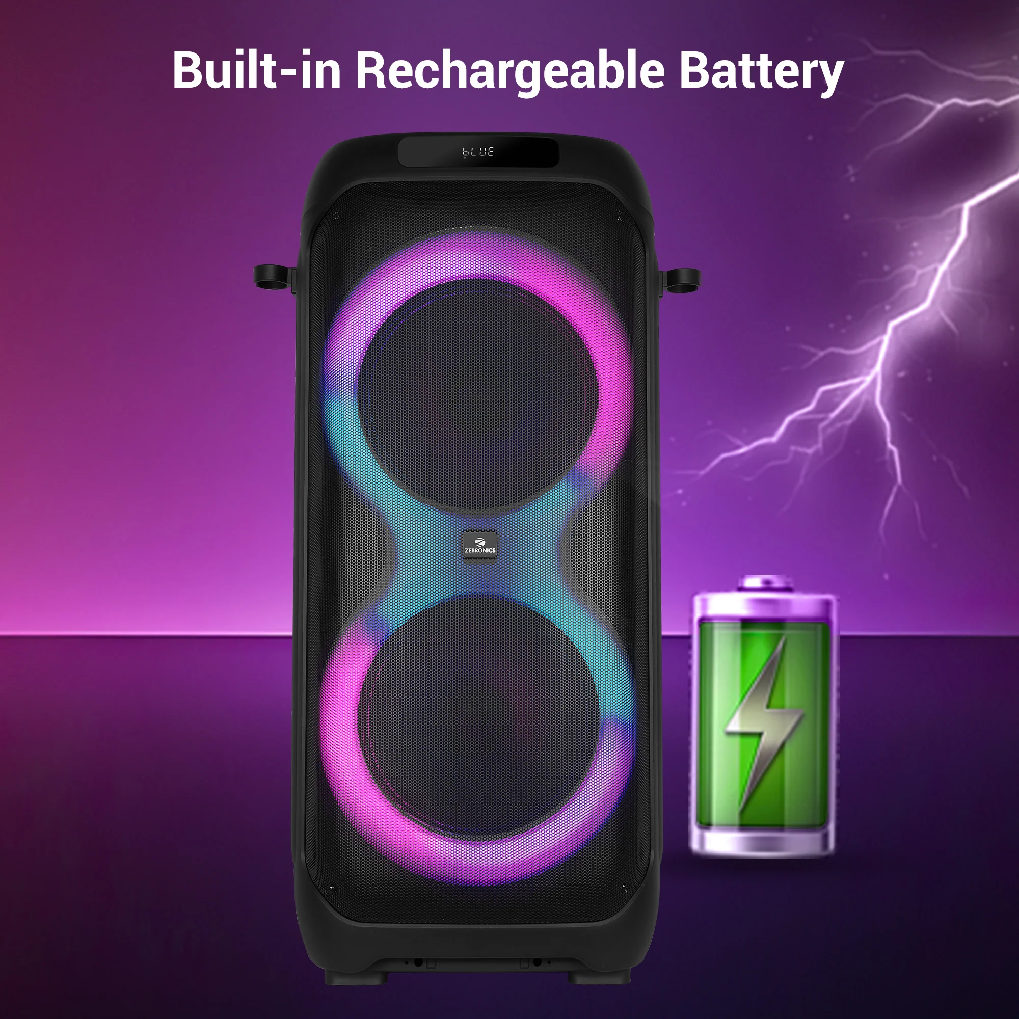 Zeb Vibe Plus - Image 14
