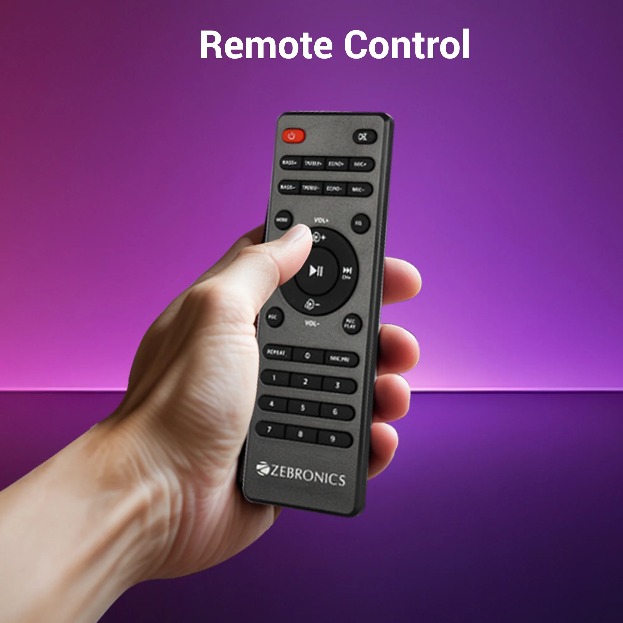 Zeb Vibe Plus - Image 15