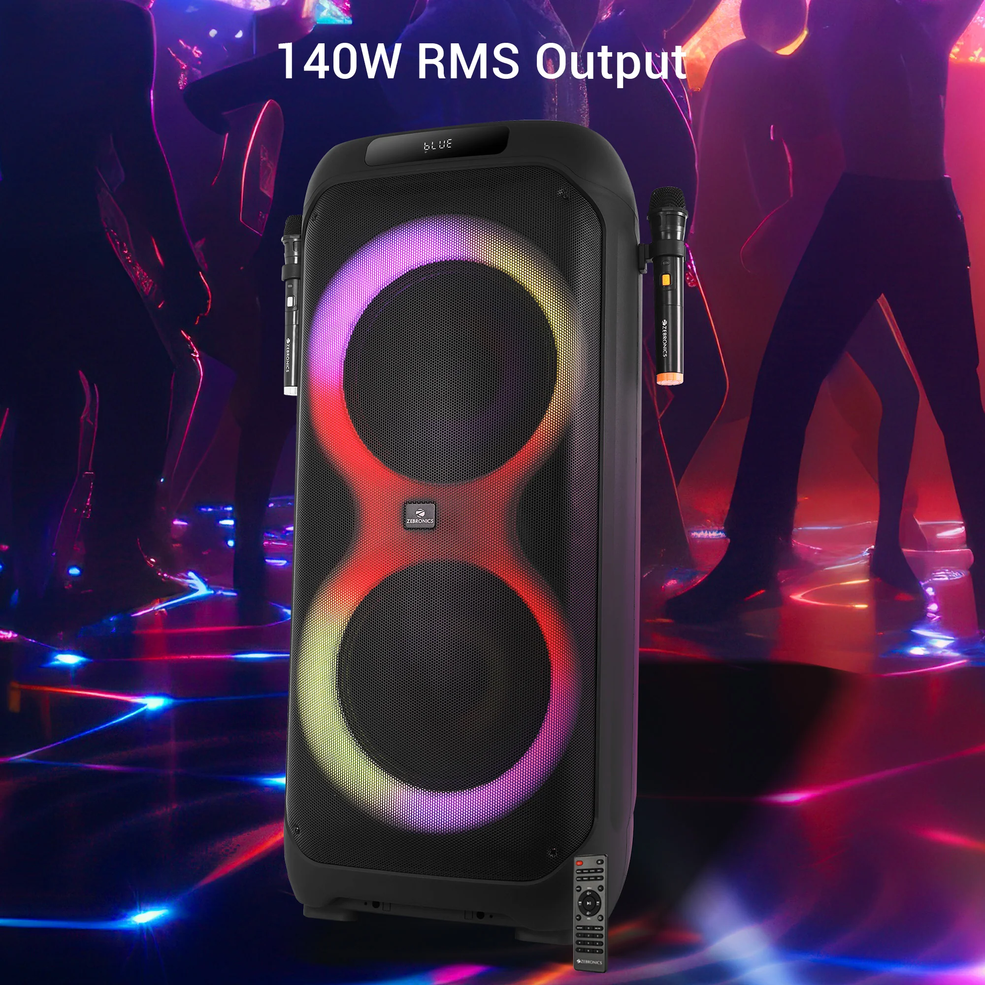 Zeb Vibe Plus - Image 2