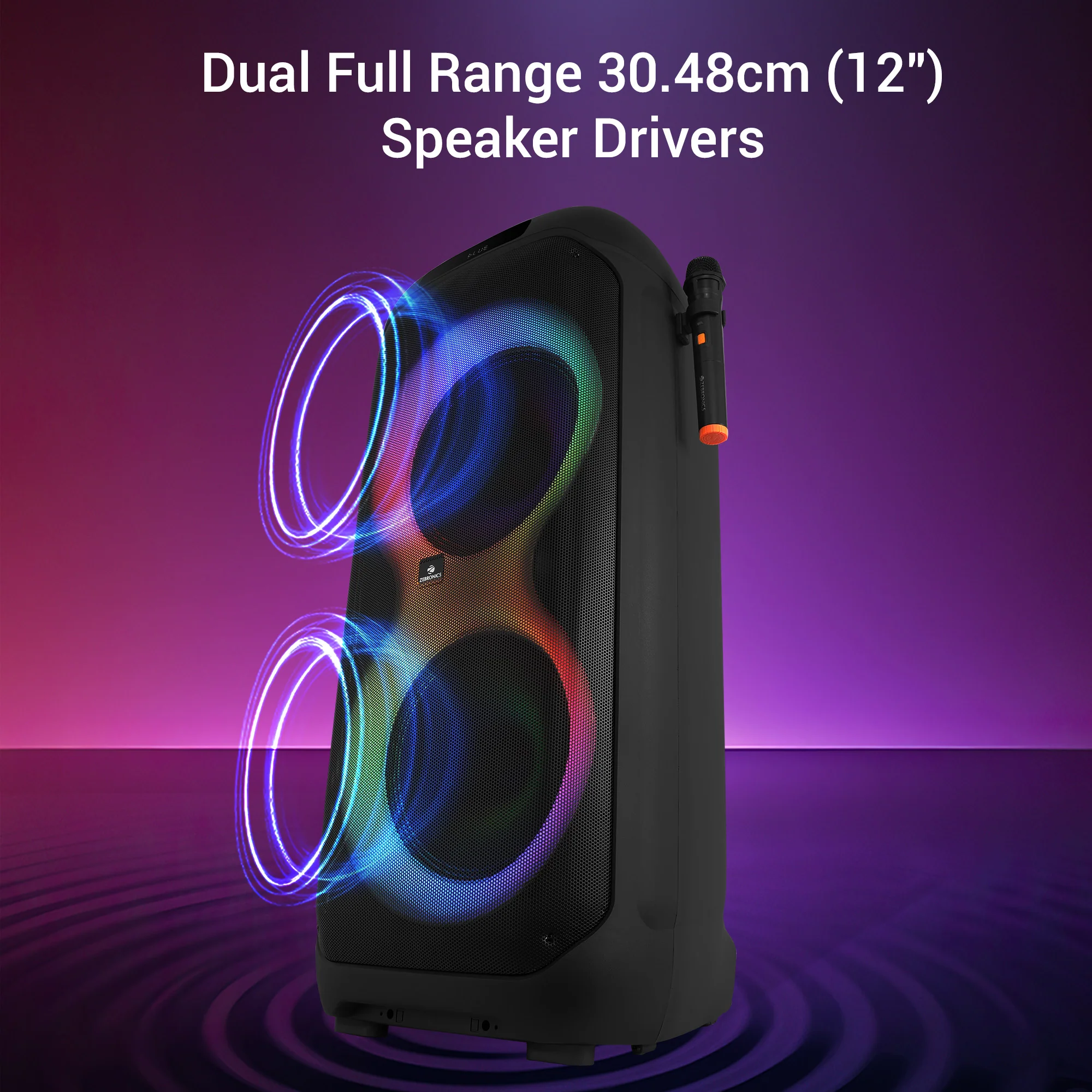 Zeb Vibe Plus - Image 4