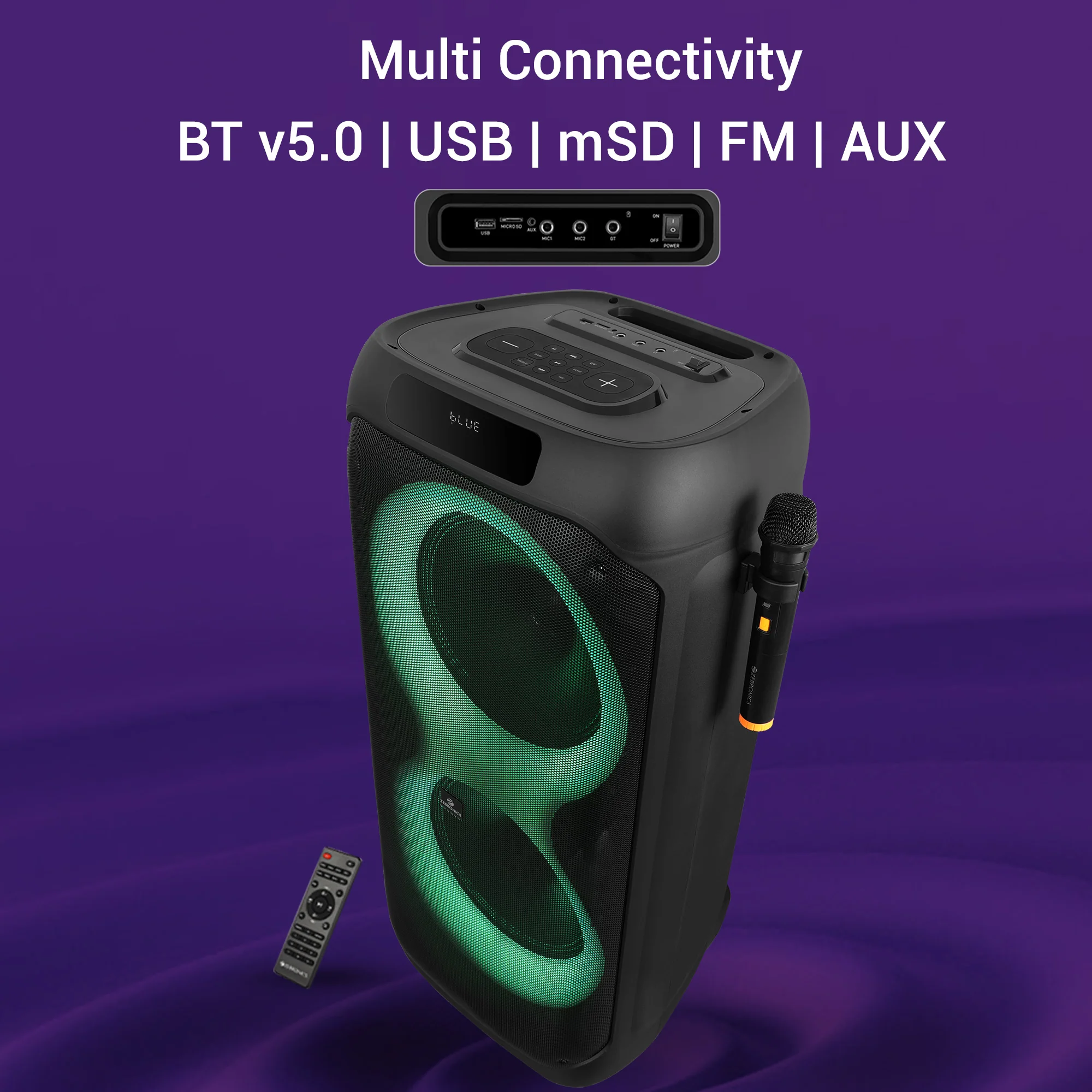 Zeb Vibe Plus - Image 7