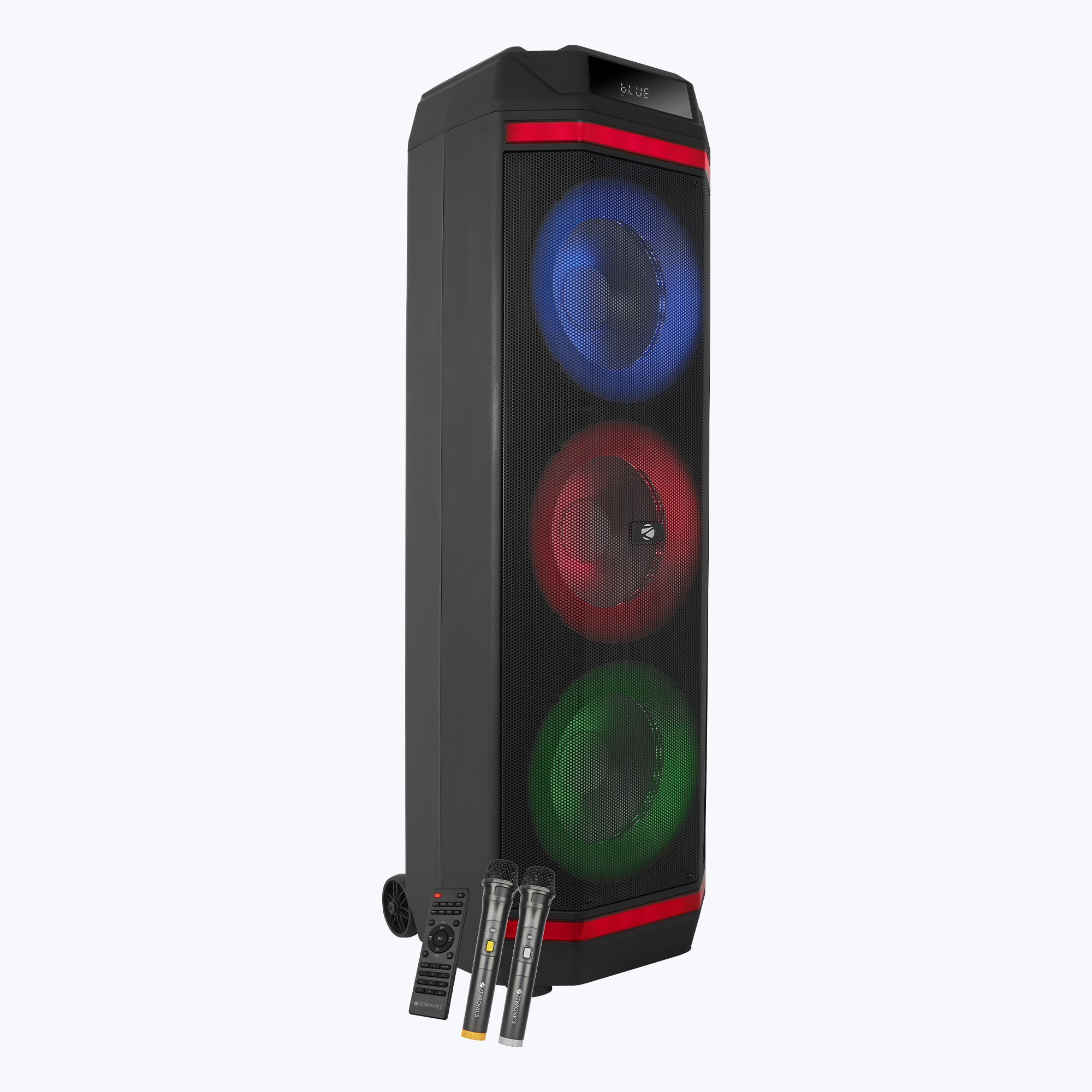 Zeb Vigor 200