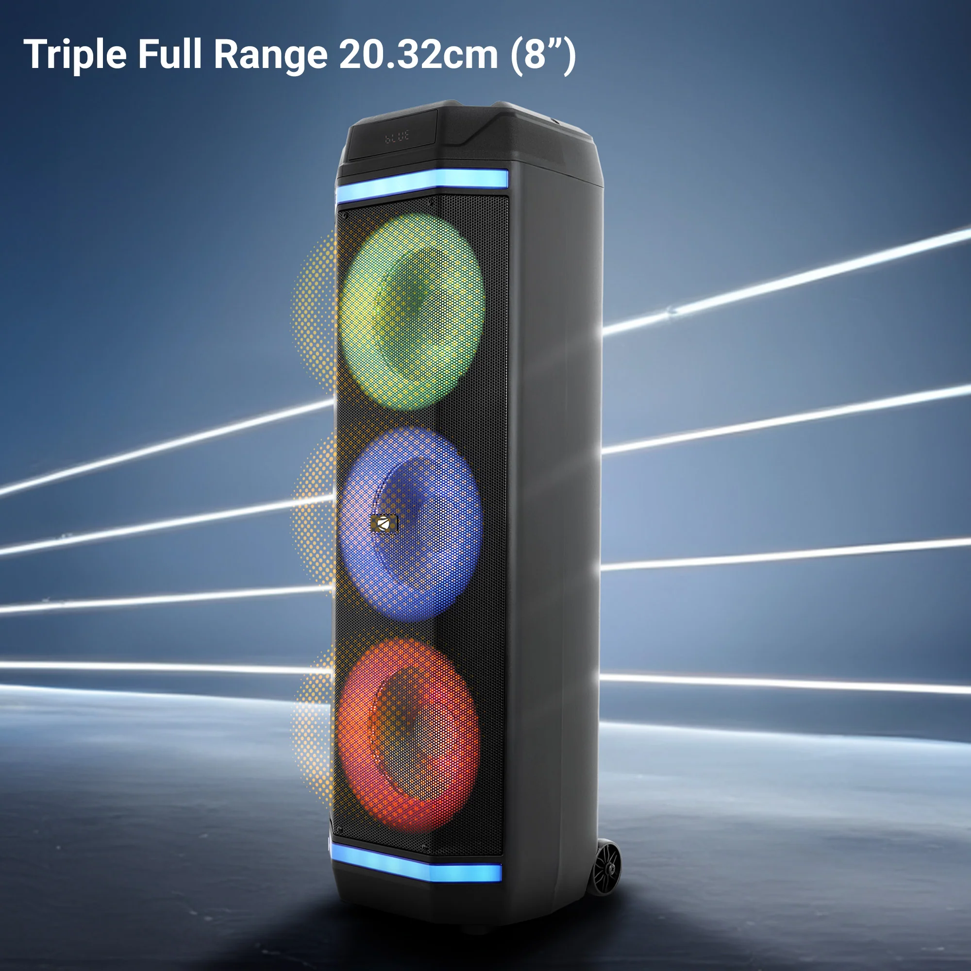 Zeb Vigor 200 - Image 3