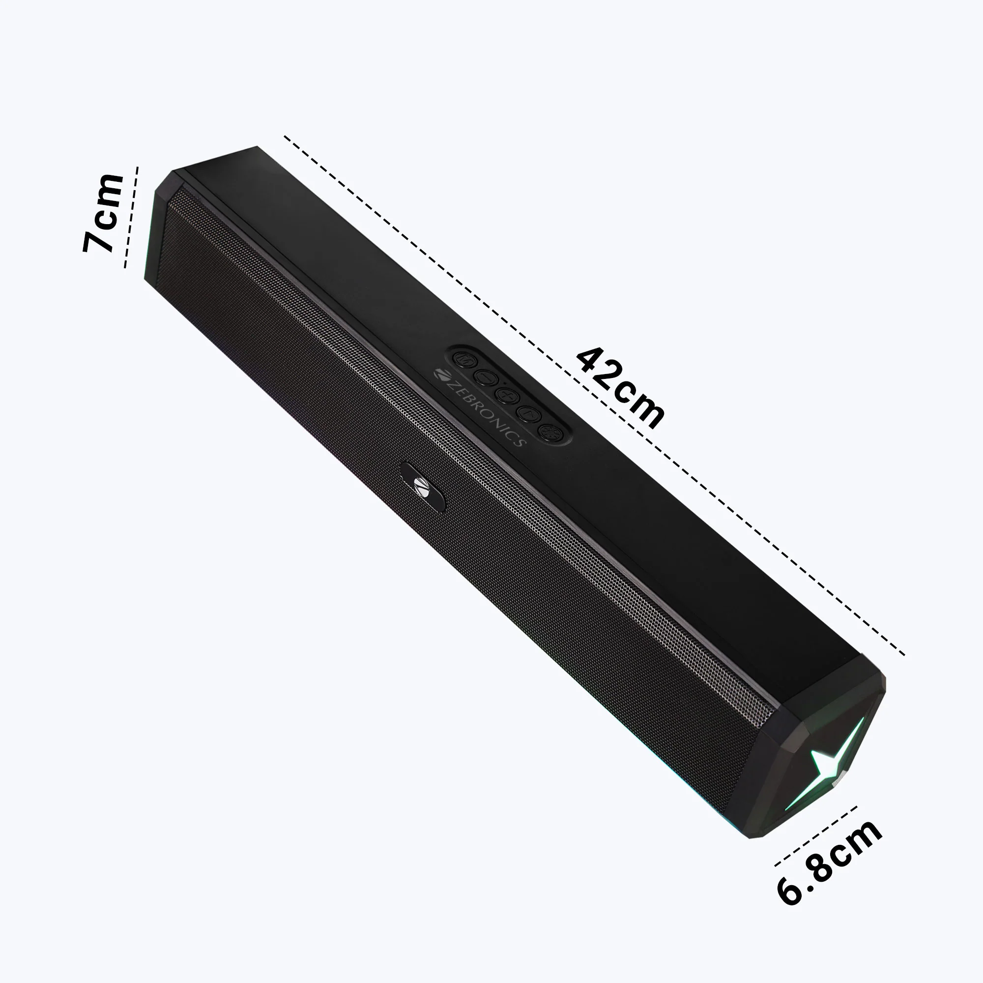 Zeb Vita Bar 150 - Image 7