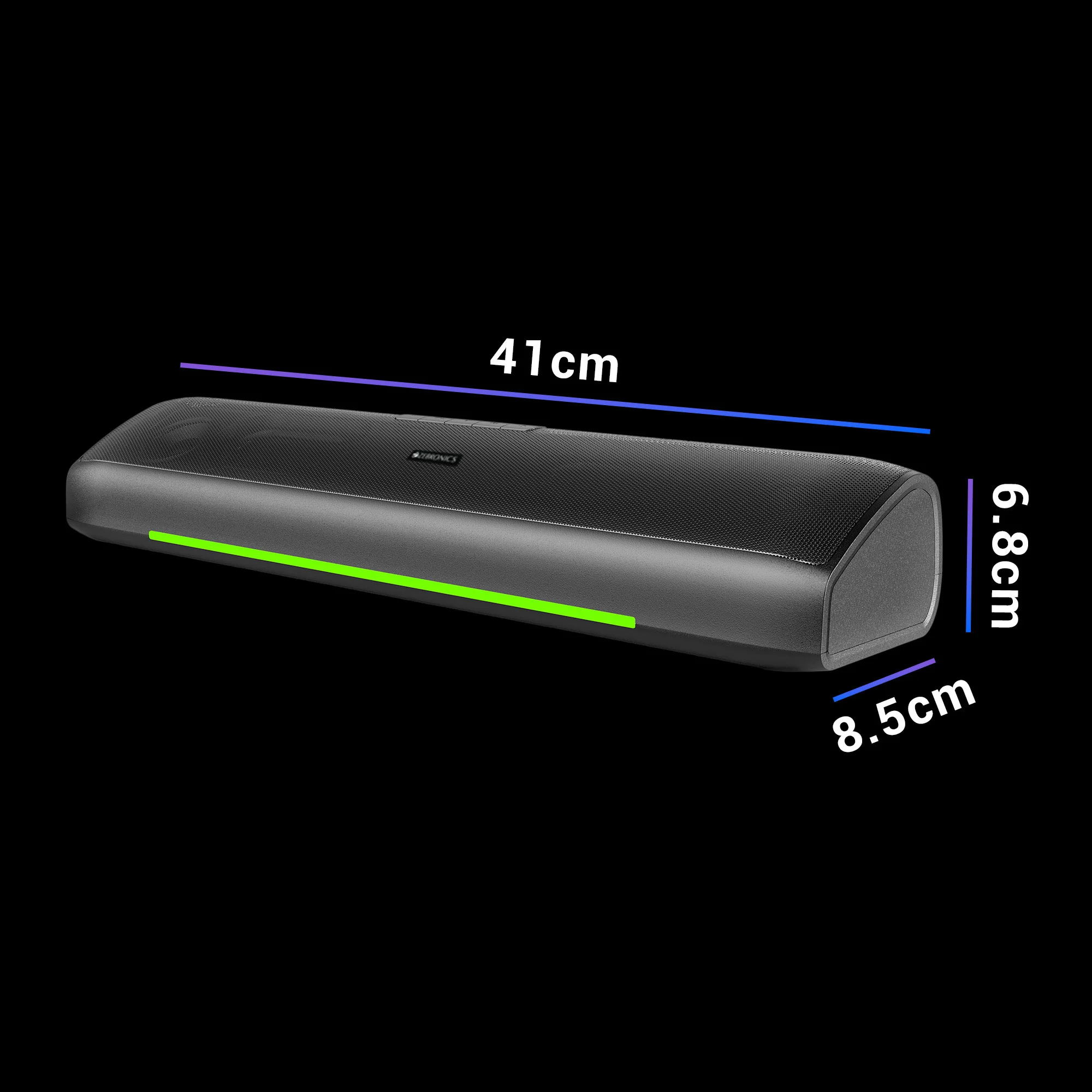 Zeb Vita Bar 200 - Image 7