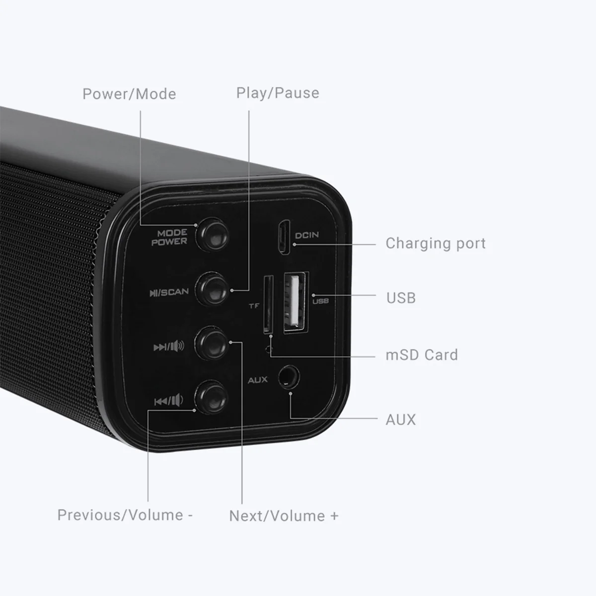 Zeb Vita Plus - Image 13
