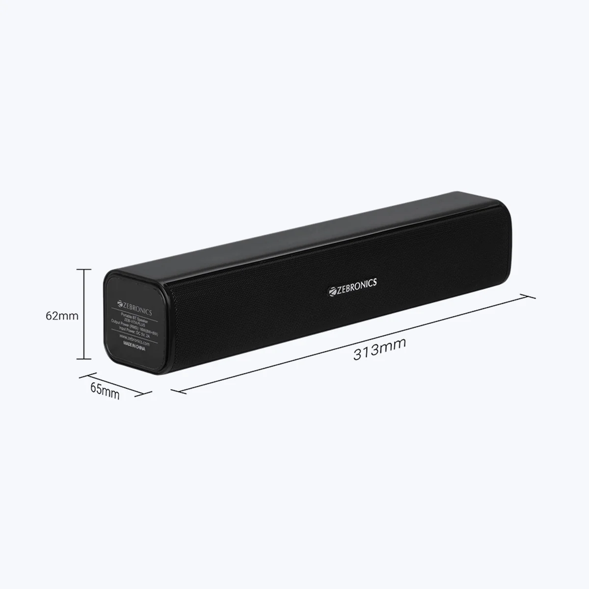 Zeb Vita Plus - Image 17
