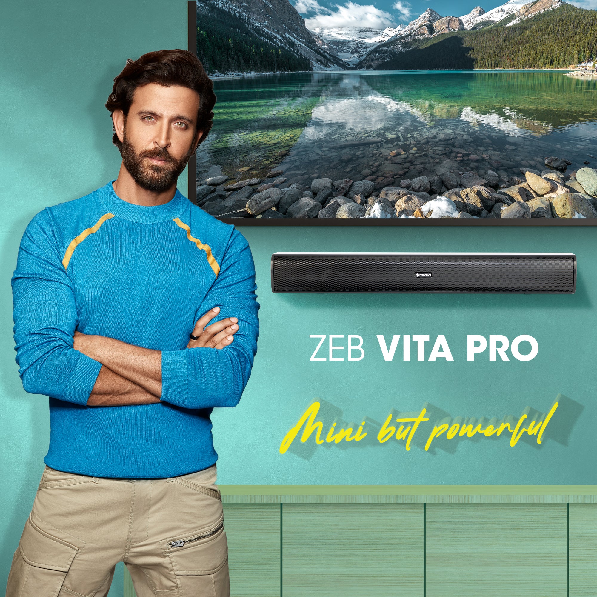 Zeb Vita Pro - Image 5