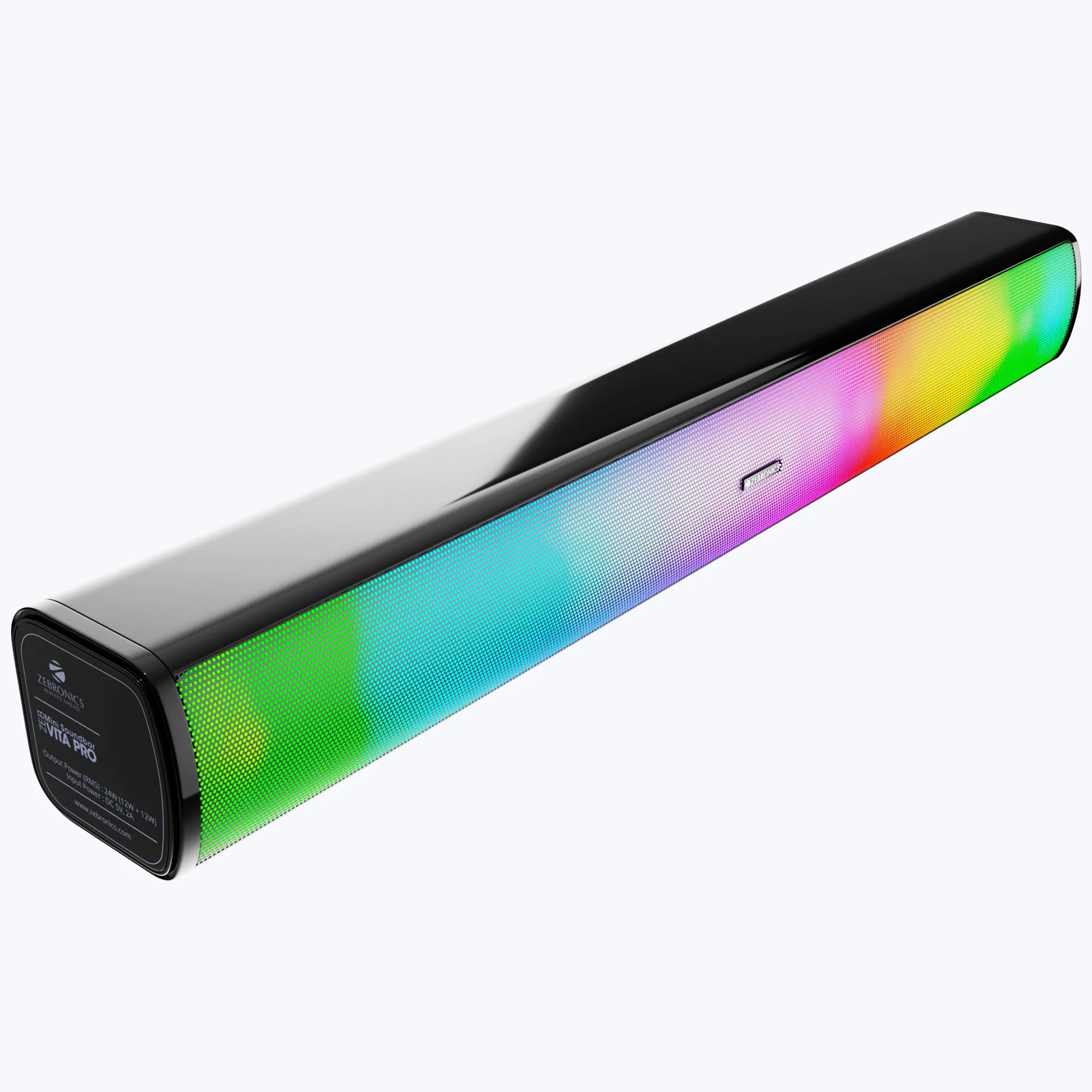 Zeb Vita Pro (RGB) - Image 2