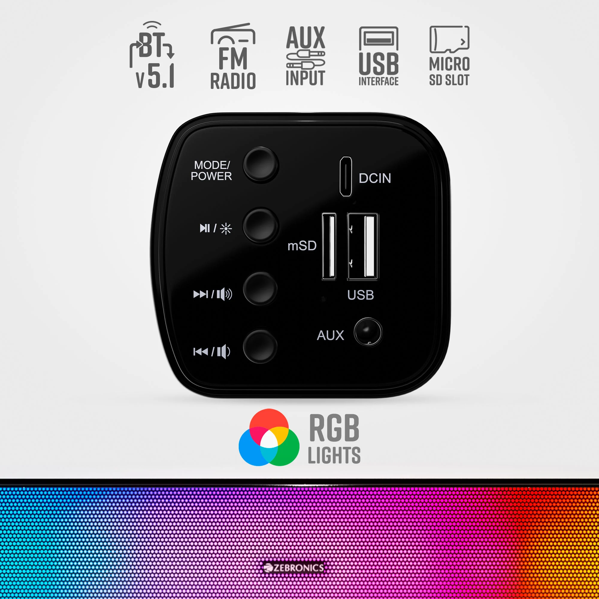 Zeb Vita Pro (RGB) - Image 4