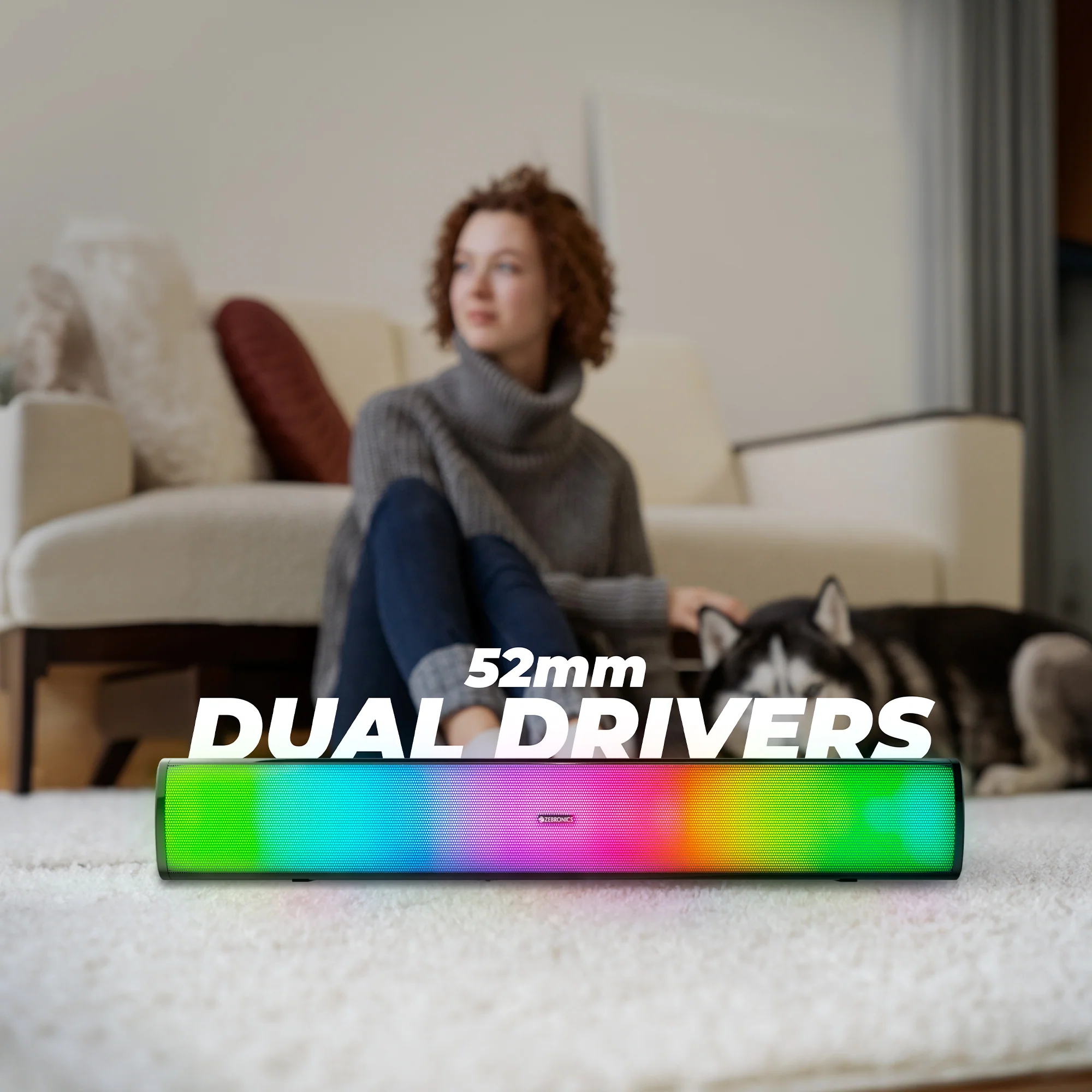 Zeb Vita Pro (RGB) - Image 6