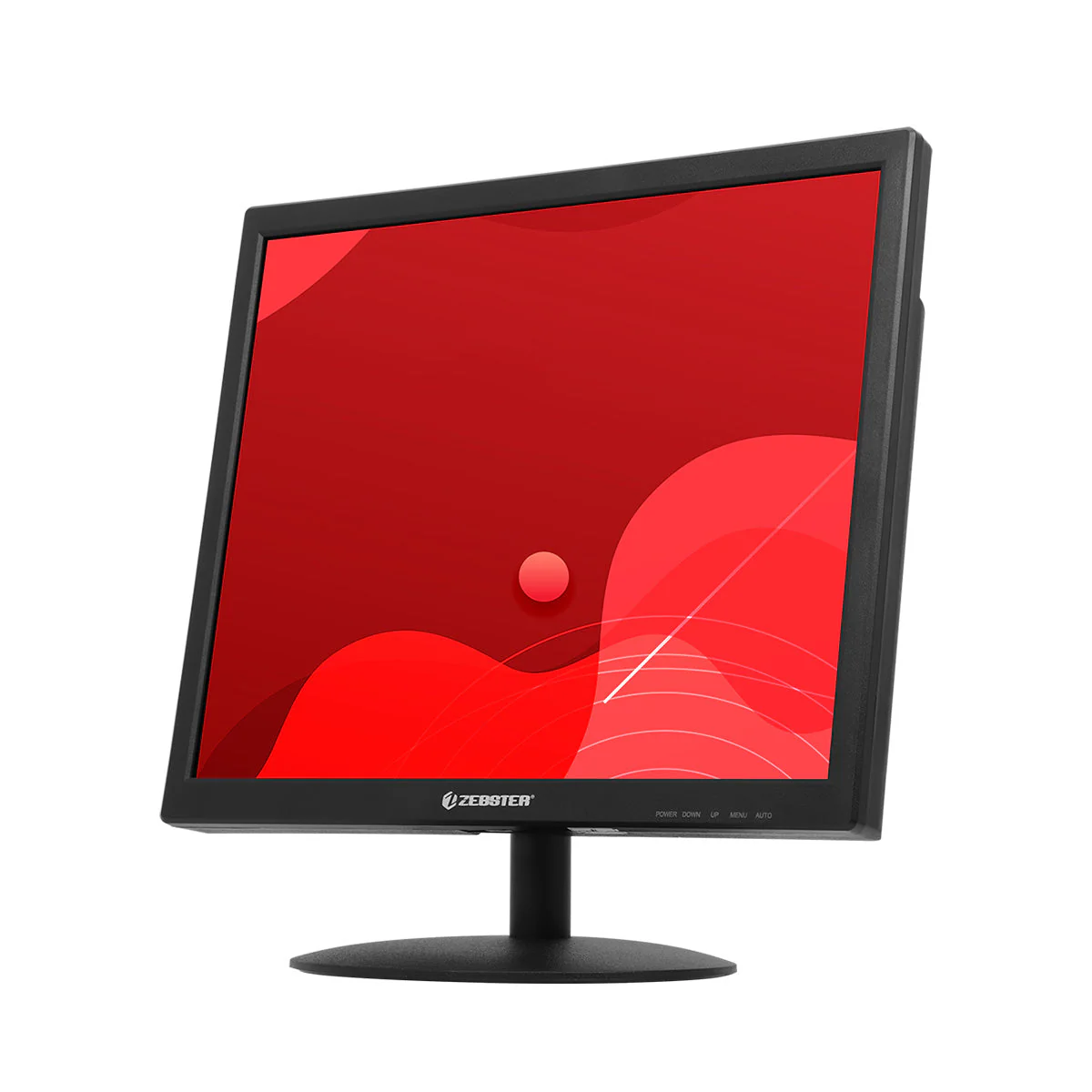 Zeb VS17HD LED with HDMI & VGA - Image 3