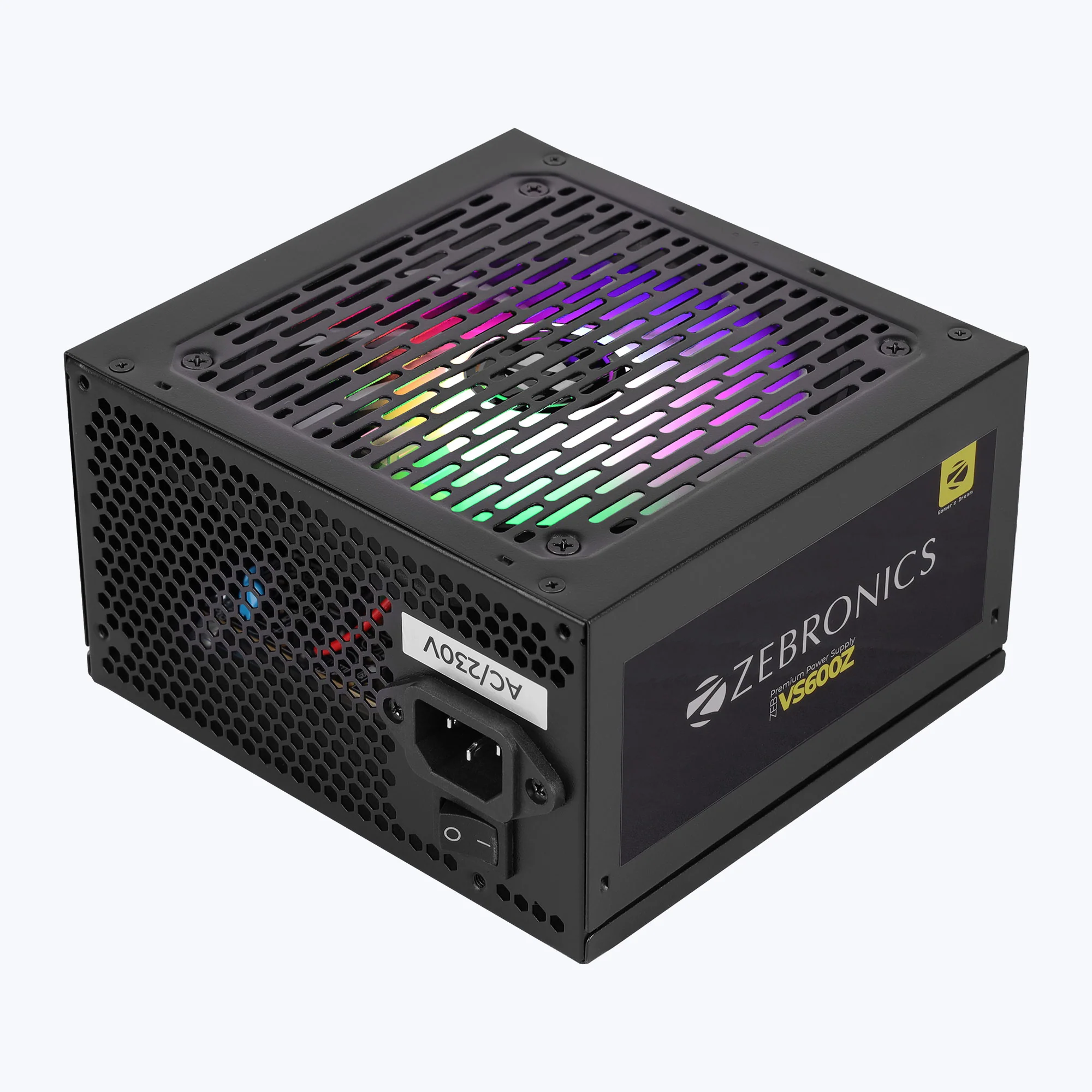 Zeb VS 600Z - Image 3