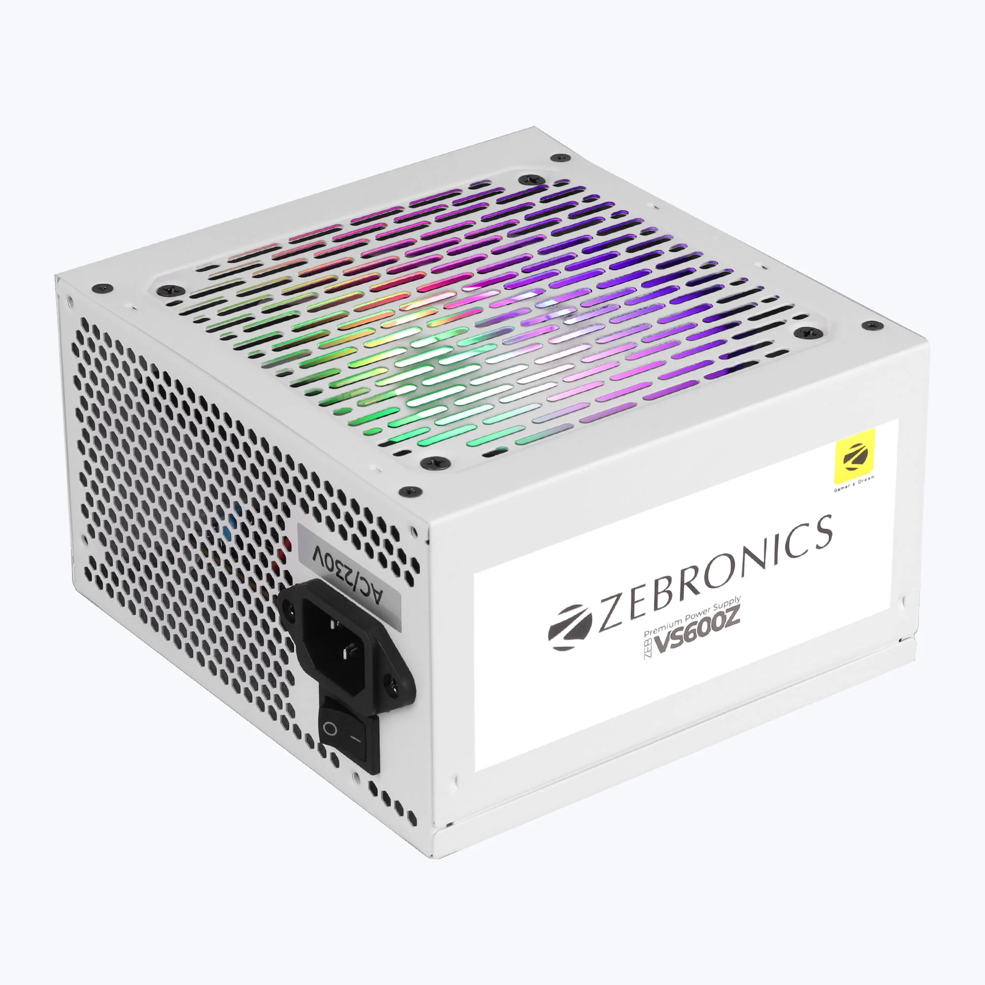Zeb VS 600Z - Image 4