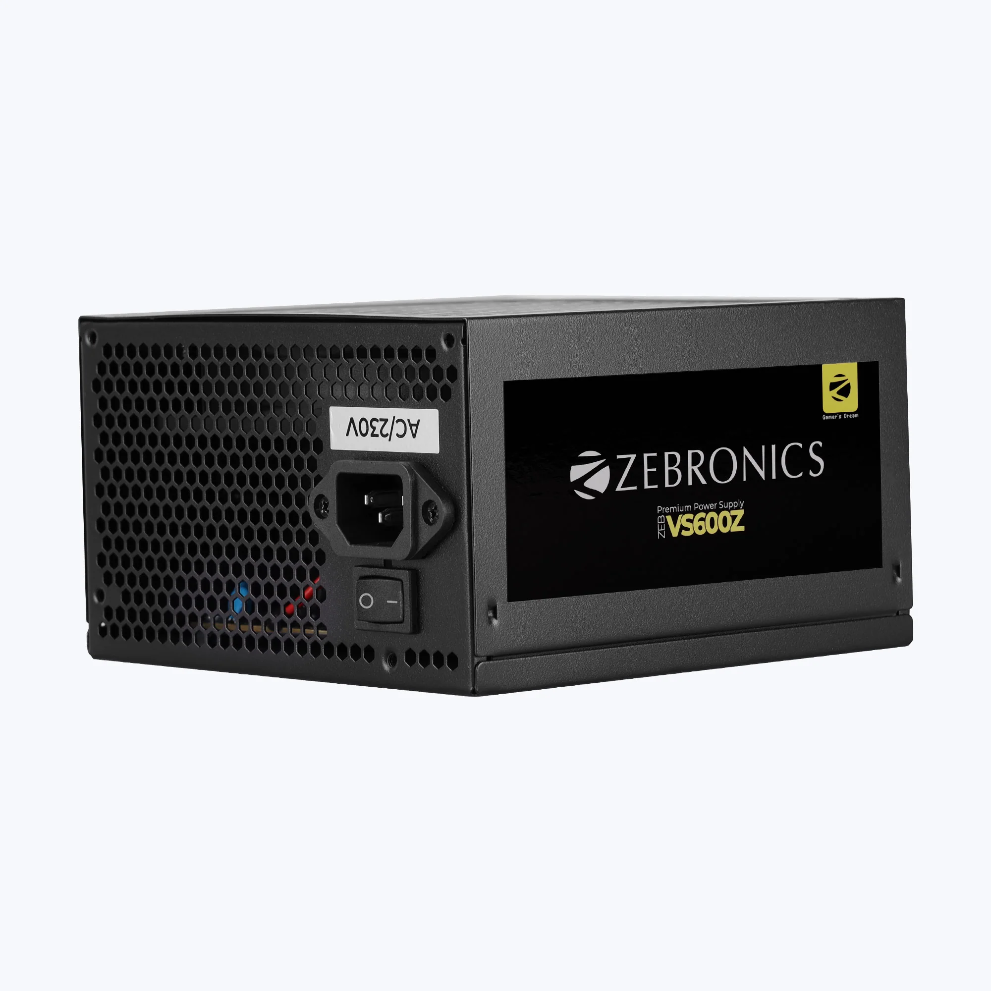 Zeb VS 600Z - Image 7