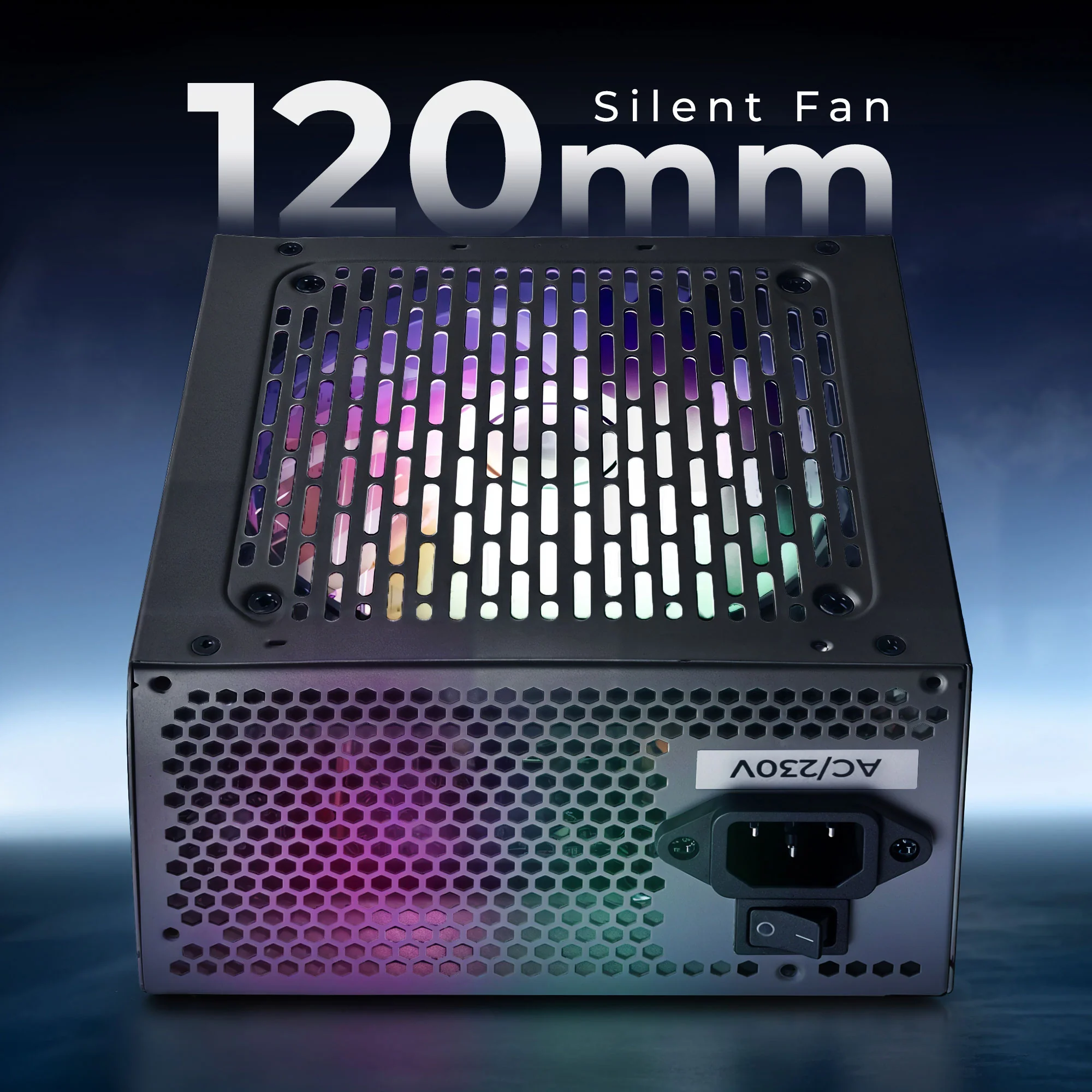Zeb VS 700Z - Image 3